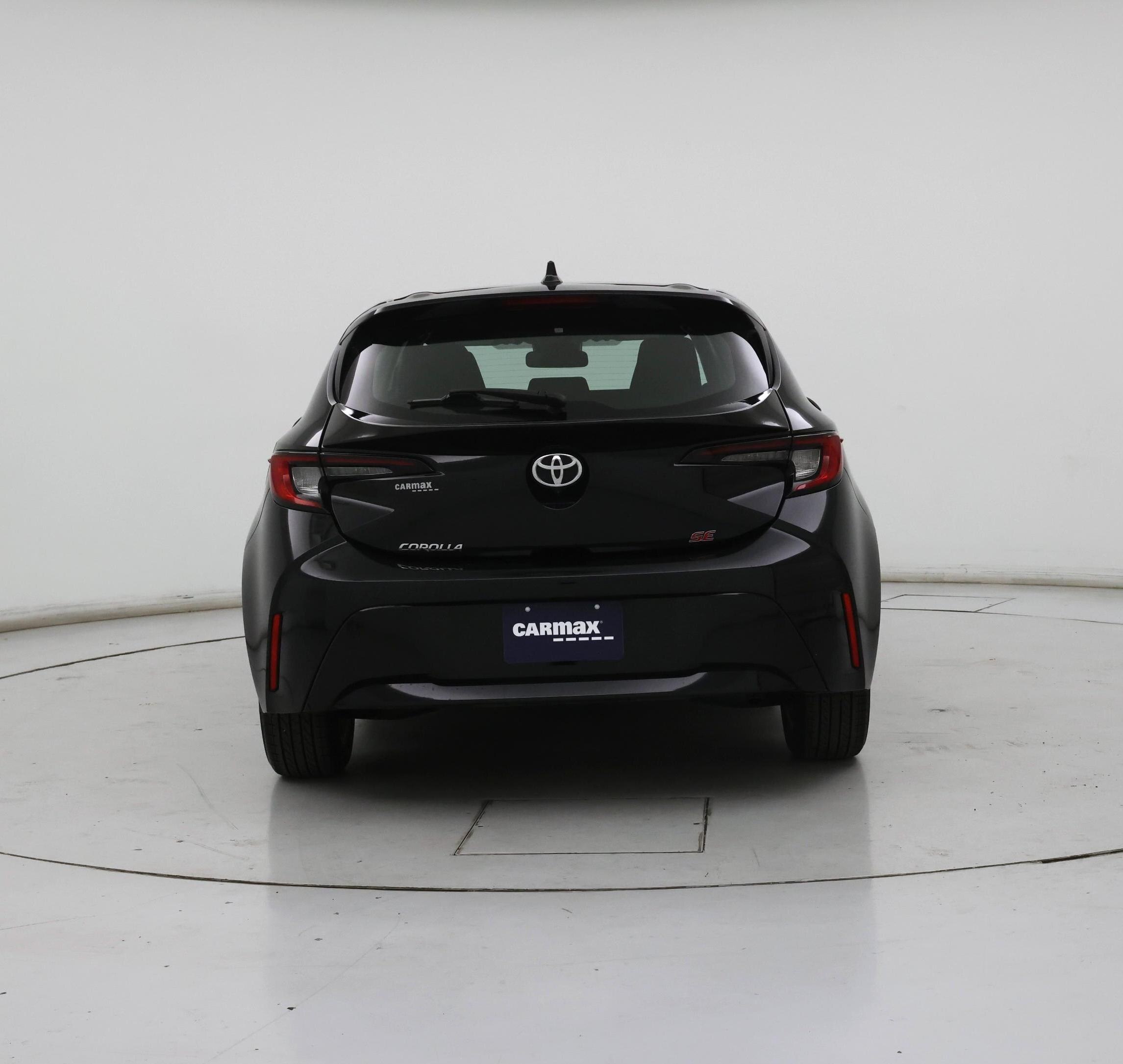 Thumbnail: 2024 Toyota Corolla - 6