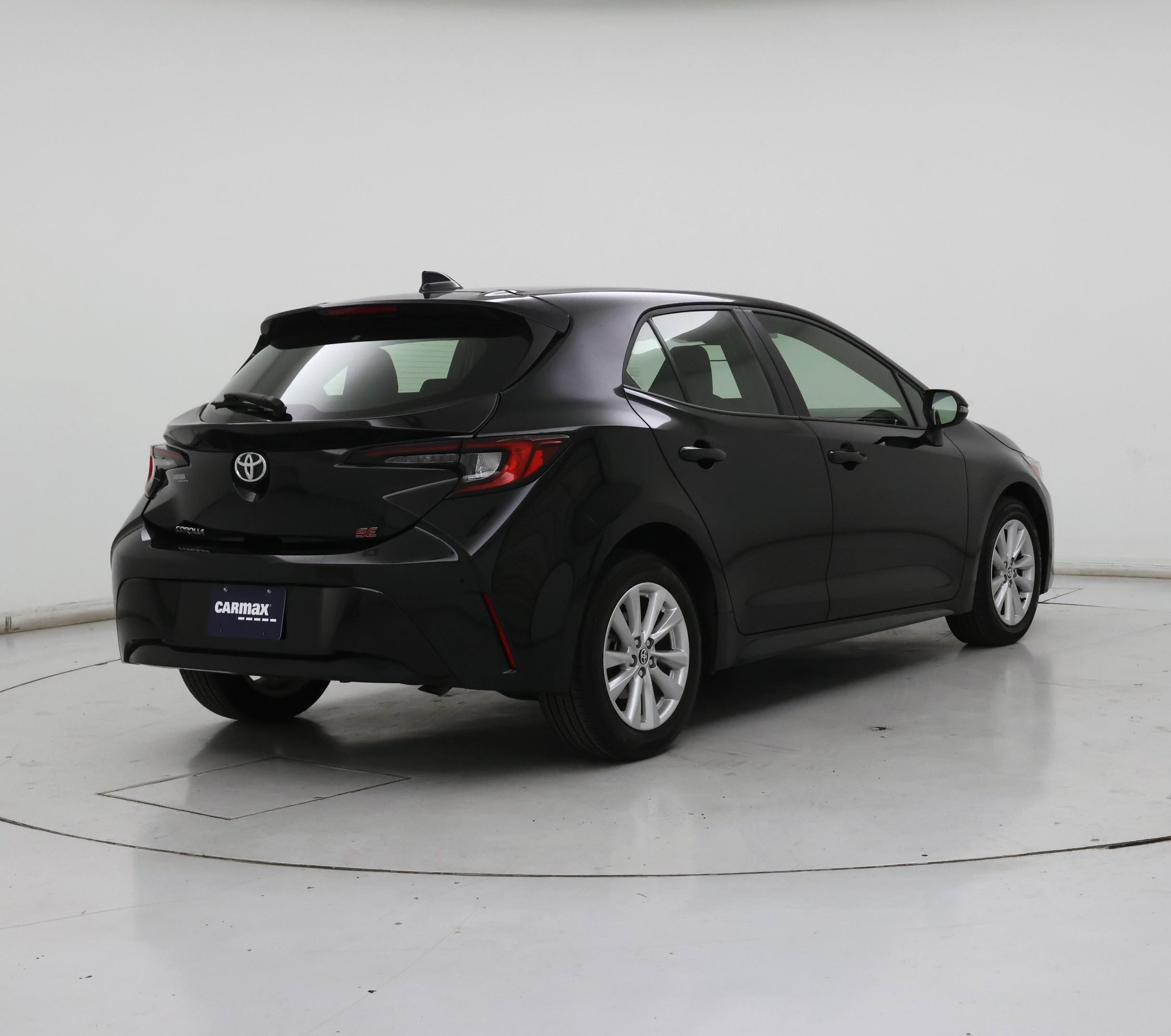 Thumbnail: 2024 Toyota Corolla - 8