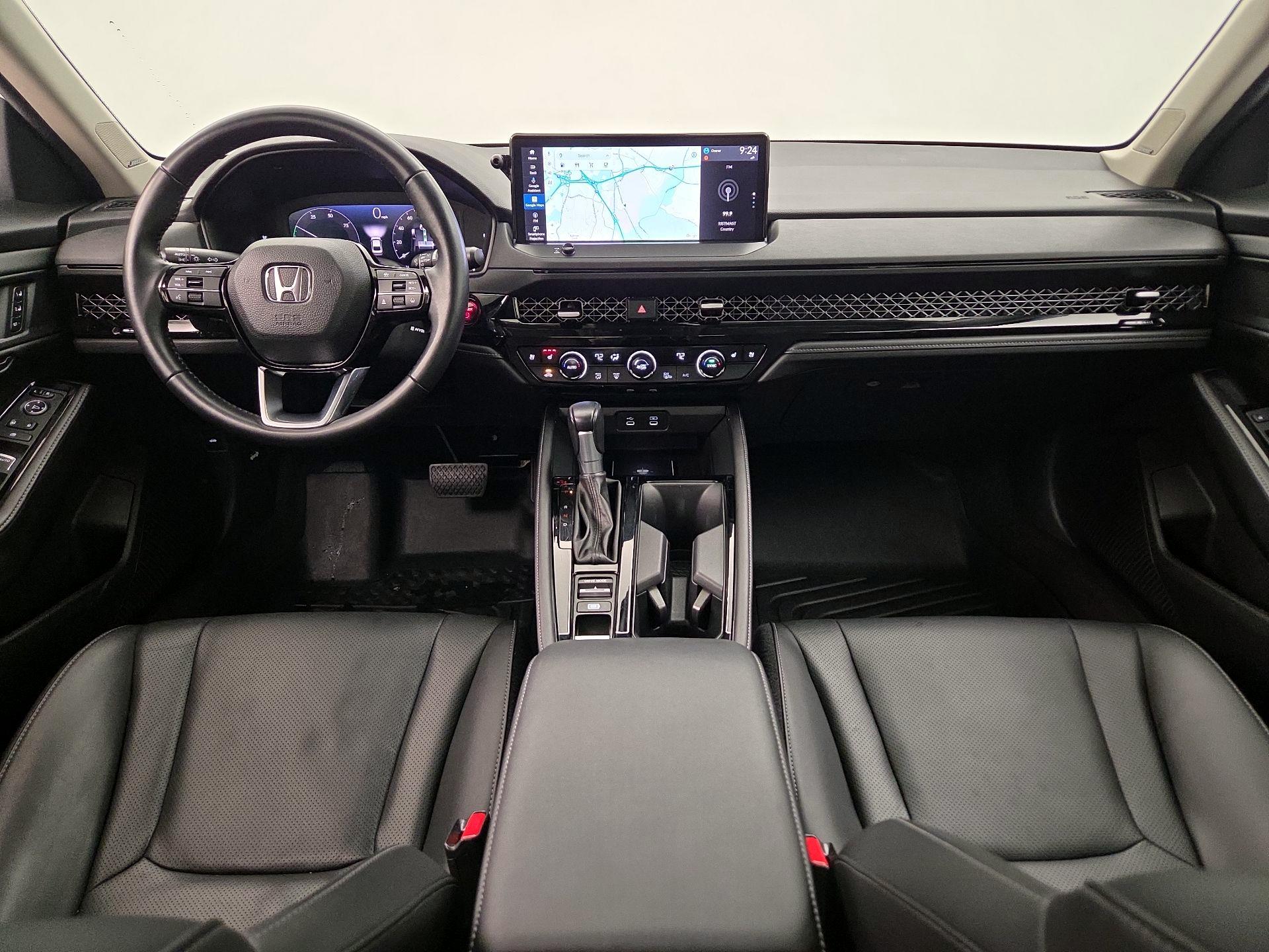 Thumbnail: 2023 Honda Accord - 9