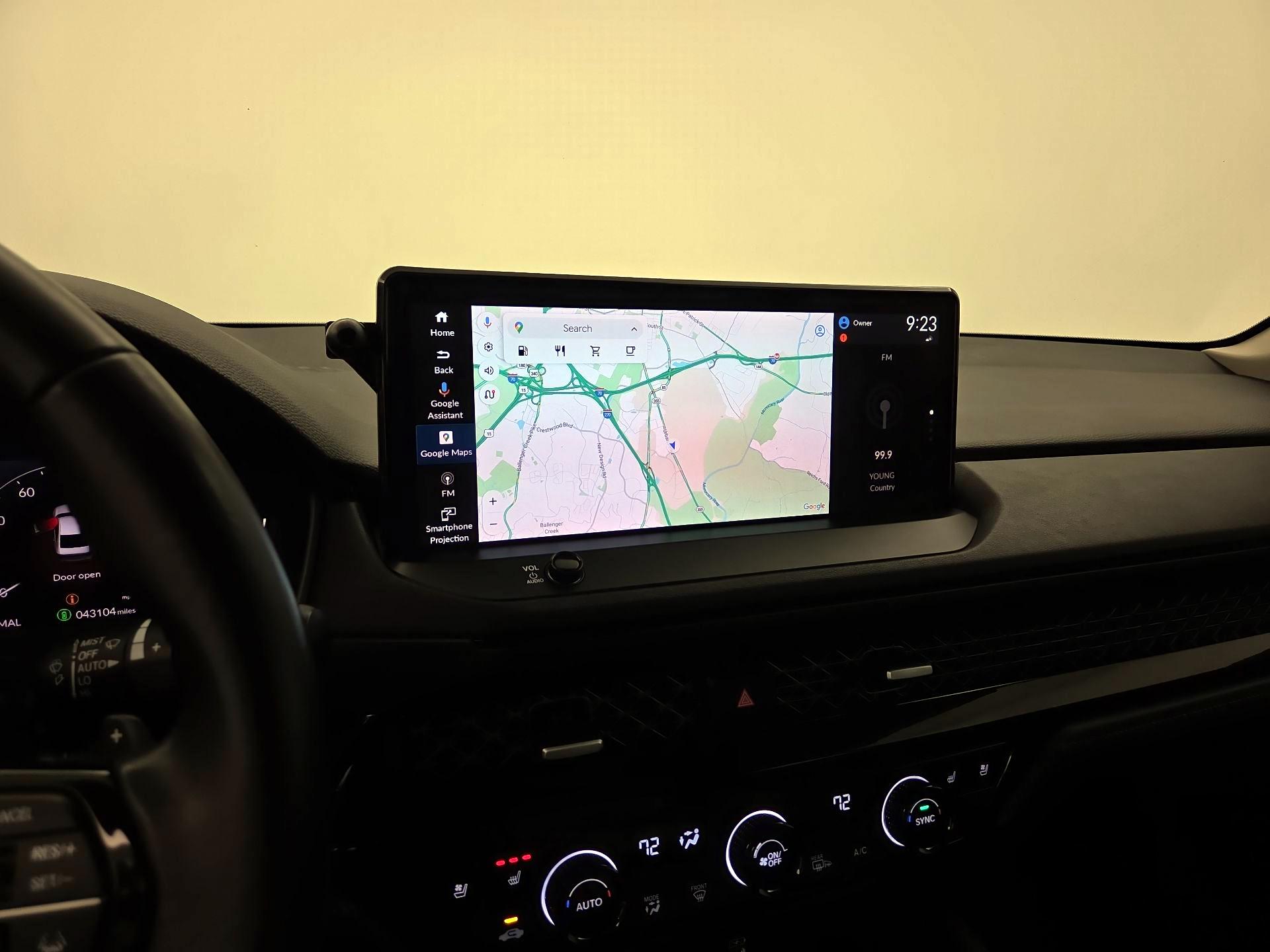 Thumbnail: 2023 Honda Accord - 13