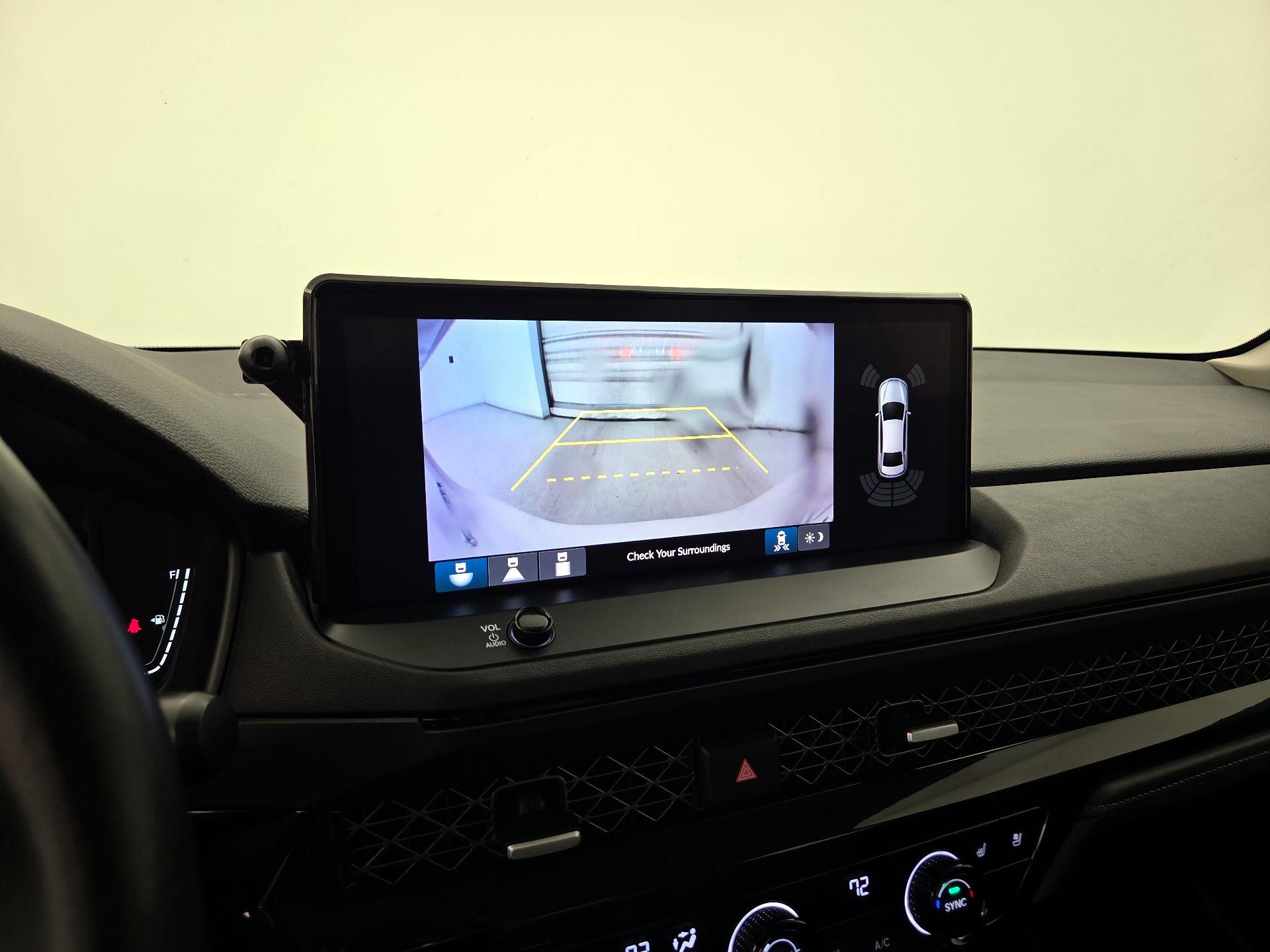 Thumbnail: 2023 Honda Accord - 14