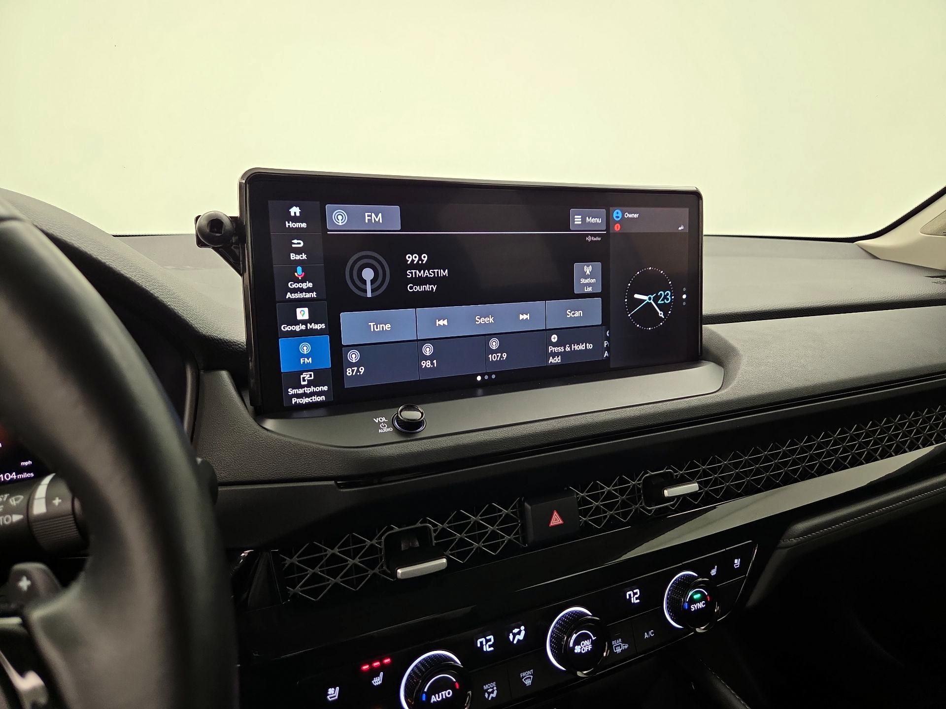 Thumbnail: 2023 Honda Accord - 15