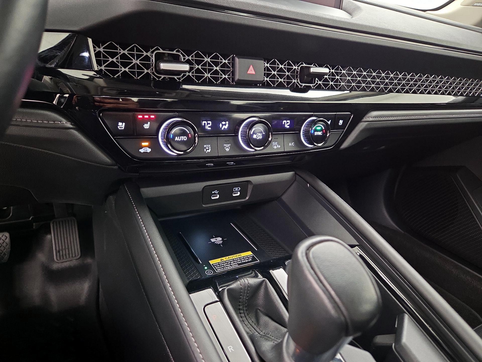 Thumbnail: 2023 Honda Accord - 16