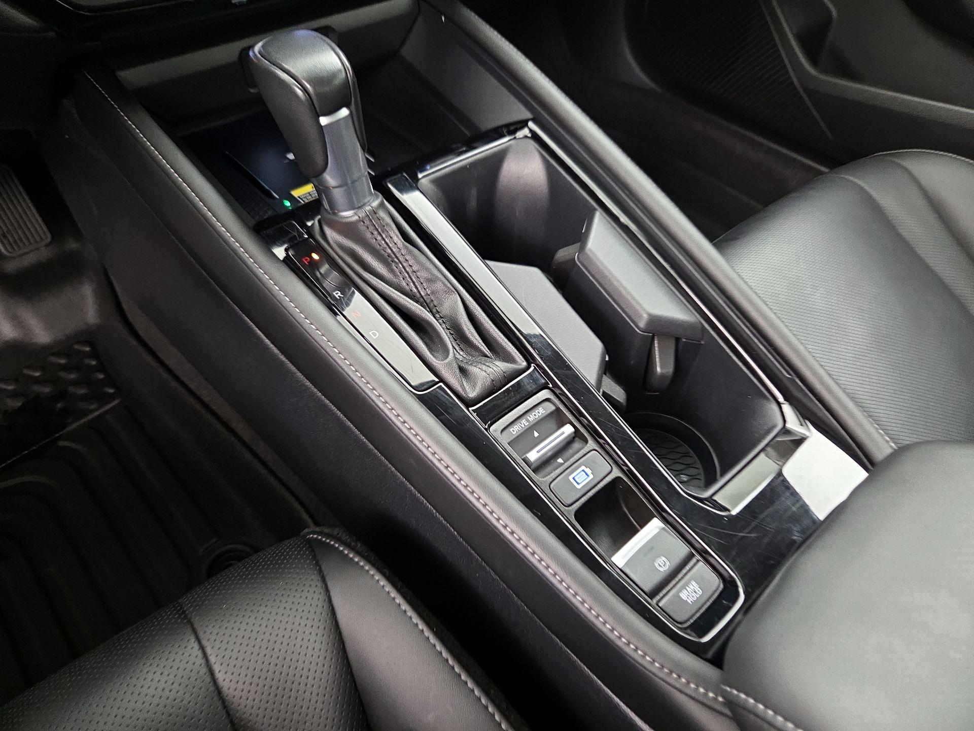 Thumbnail: 2023 Honda Accord - 17