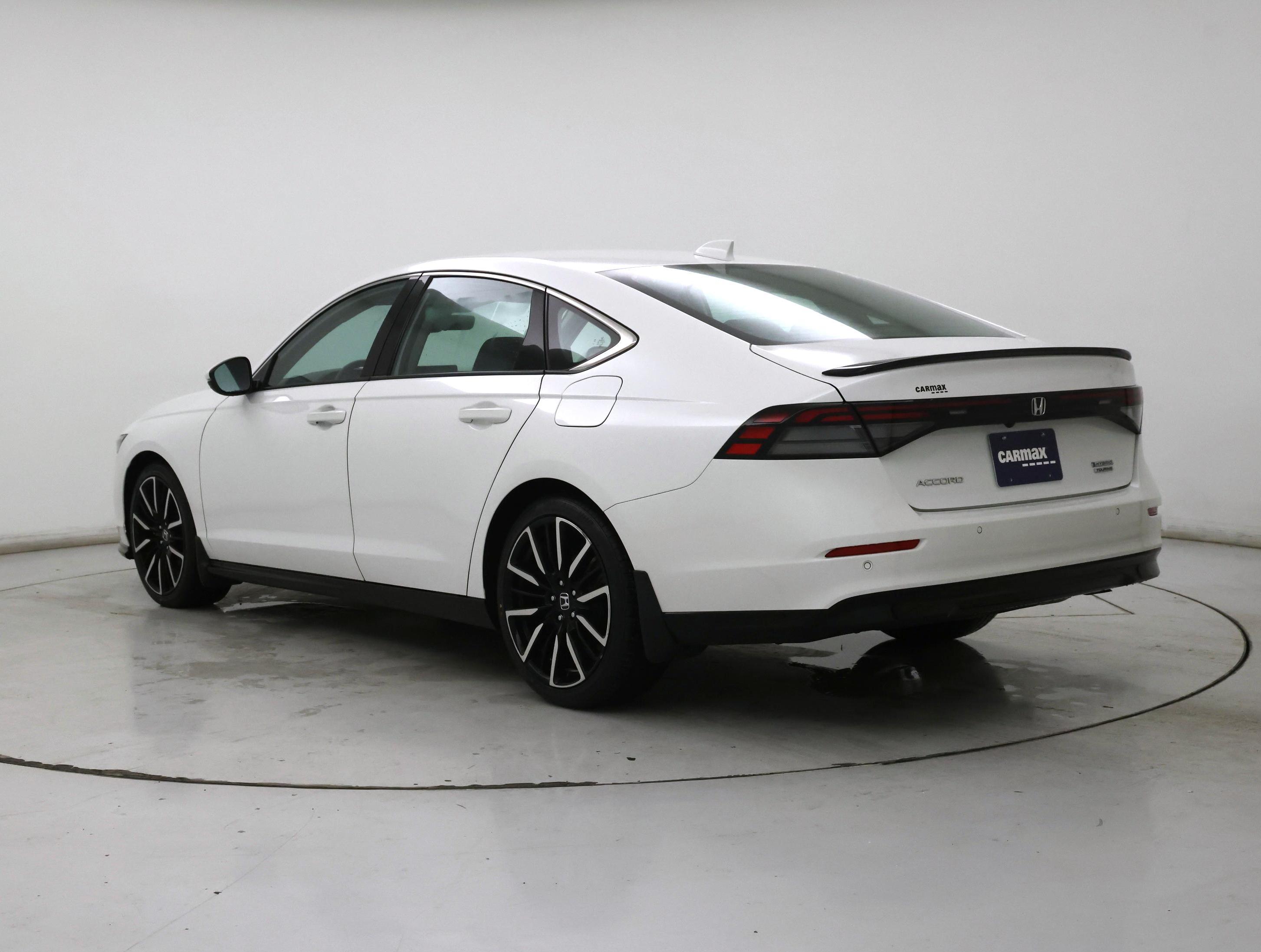 Thumbnail: 2023 Honda Accord - 2