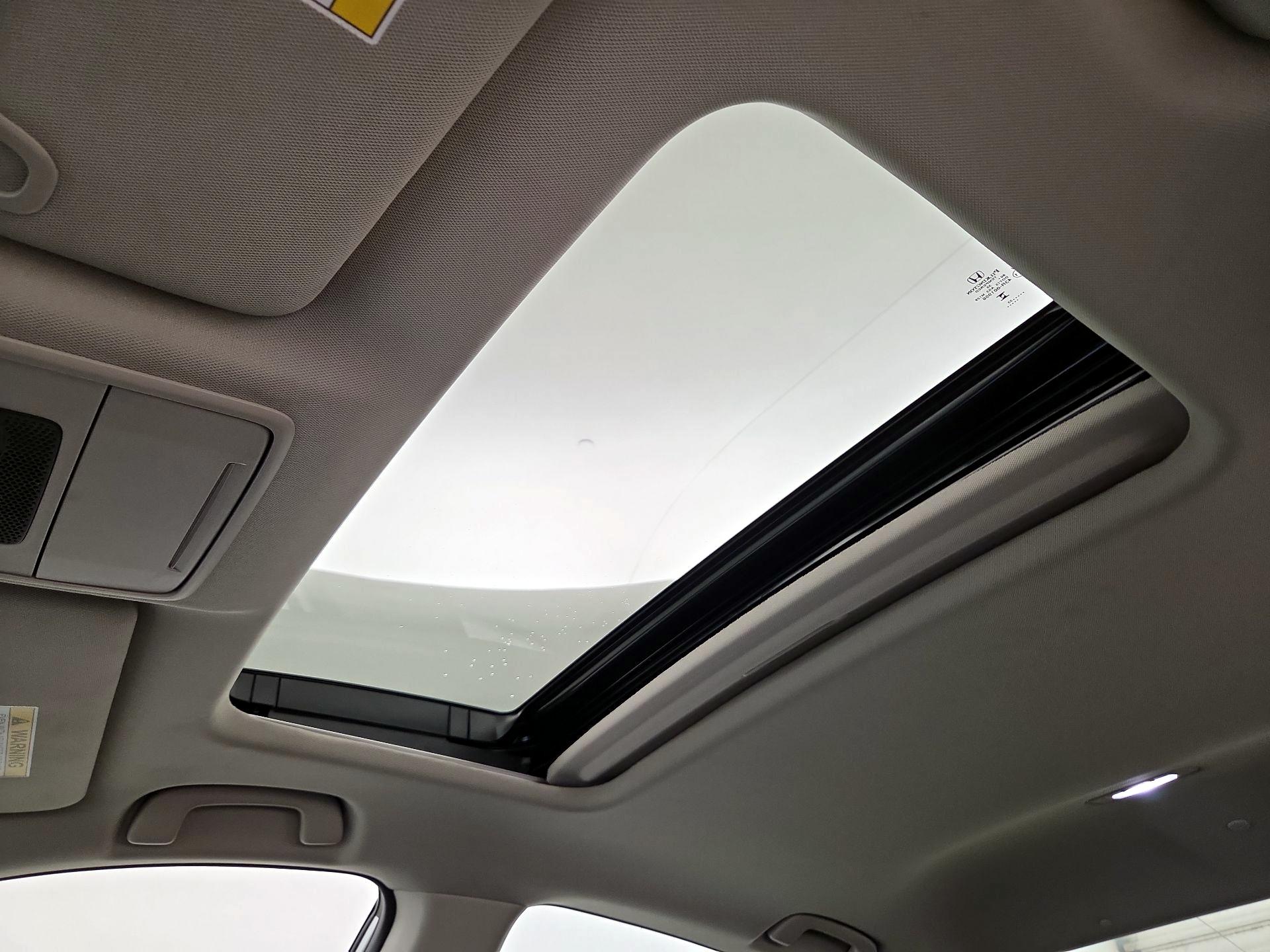 Thumbnail: 2023 Honda Accord - 19