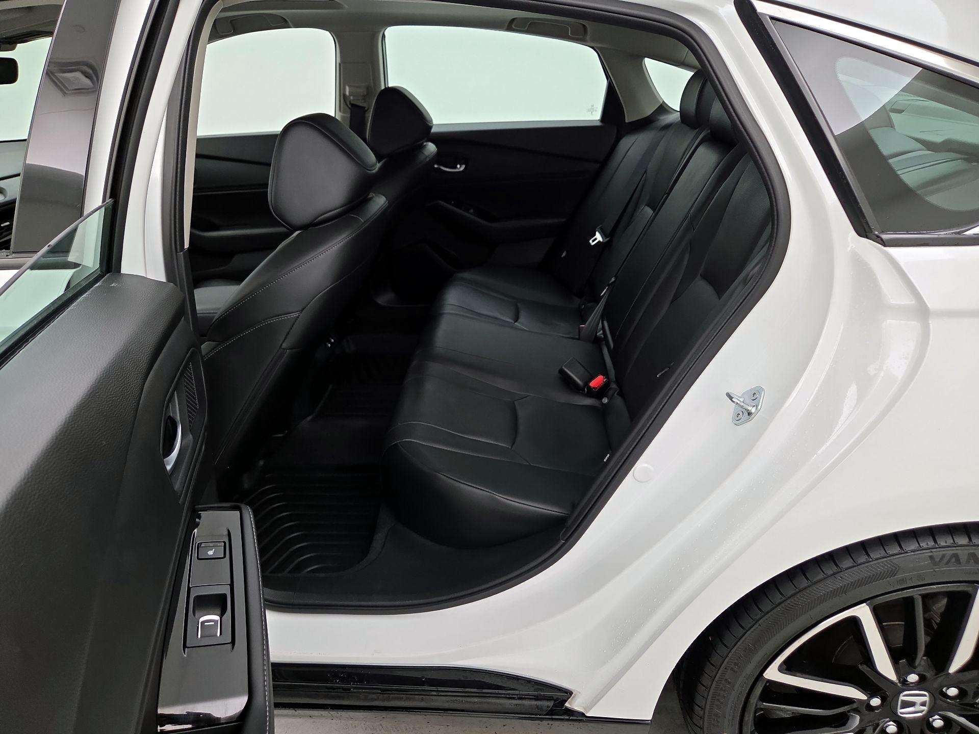 Thumbnail: 2023 Honda Accord - 20