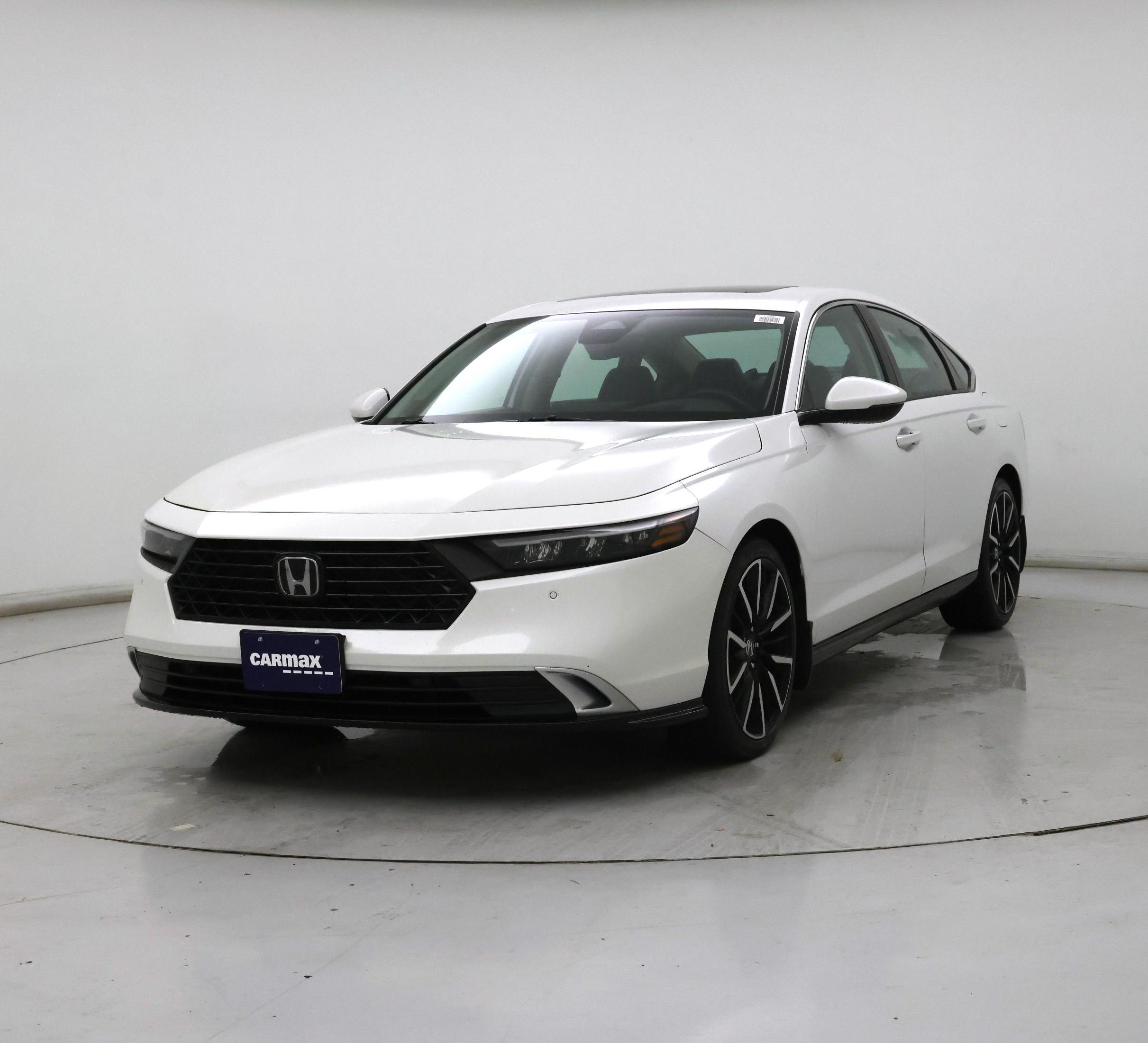 Thumbnail: 2023 Honda Accord - 4