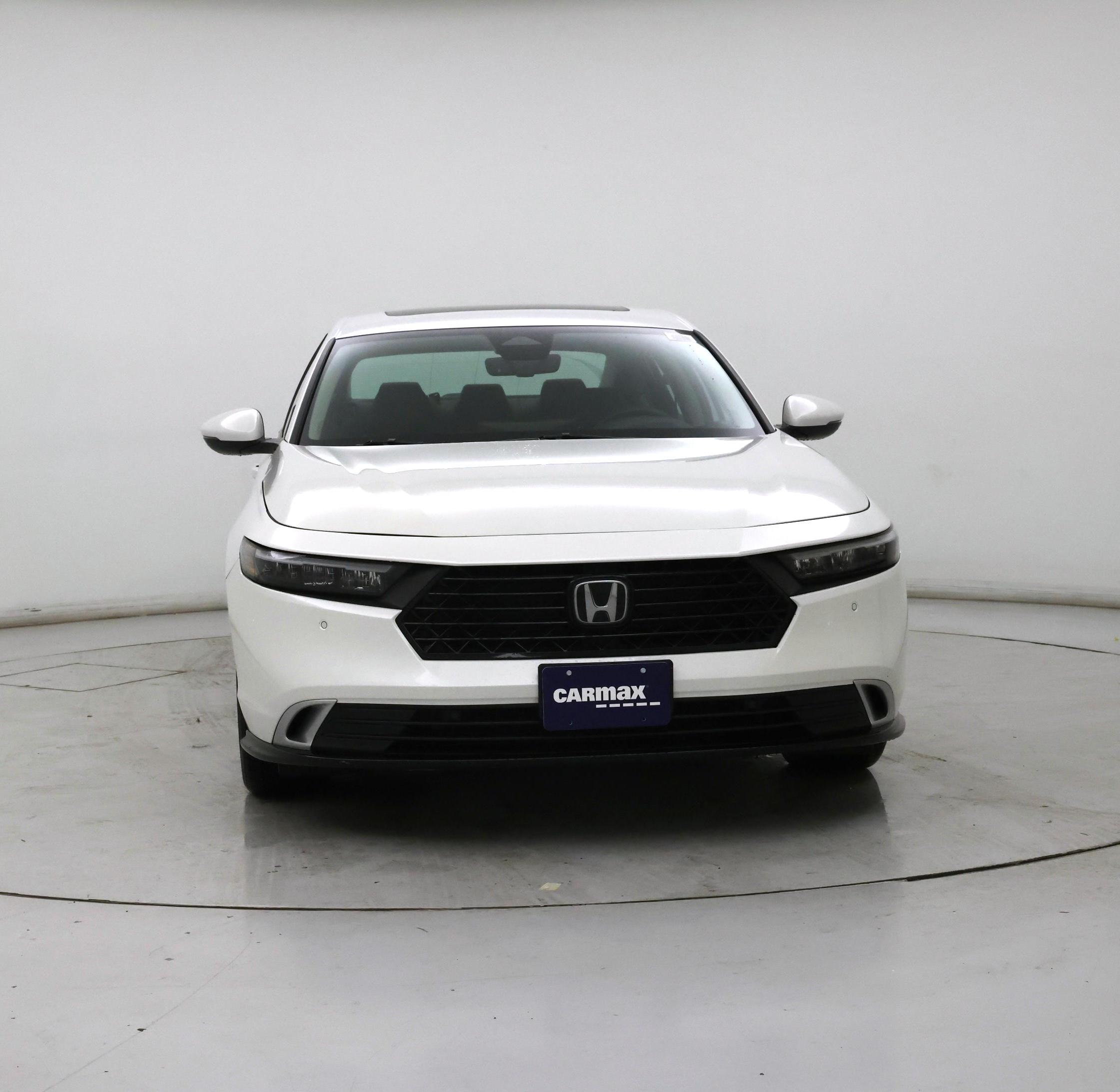 Thumbnail: 2023 Honda Accord - 5