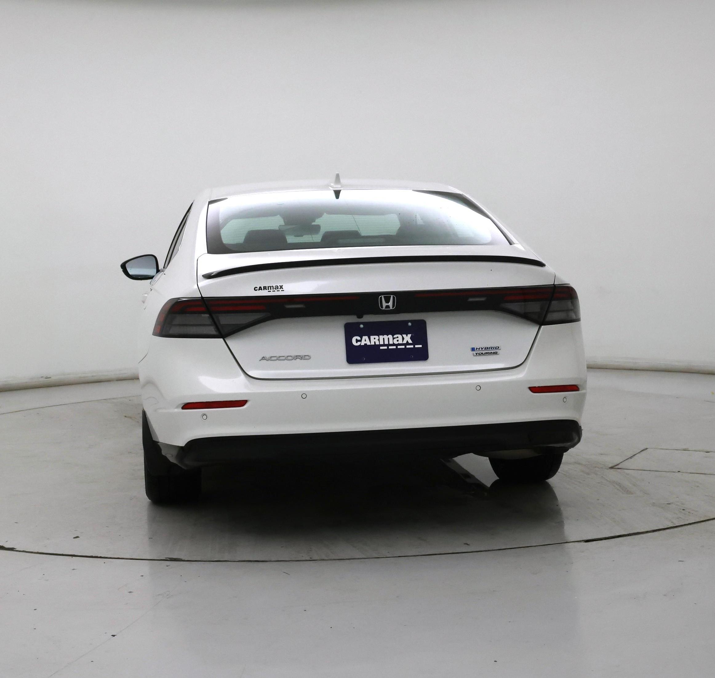 Thumbnail: 2023 Honda Accord - 6