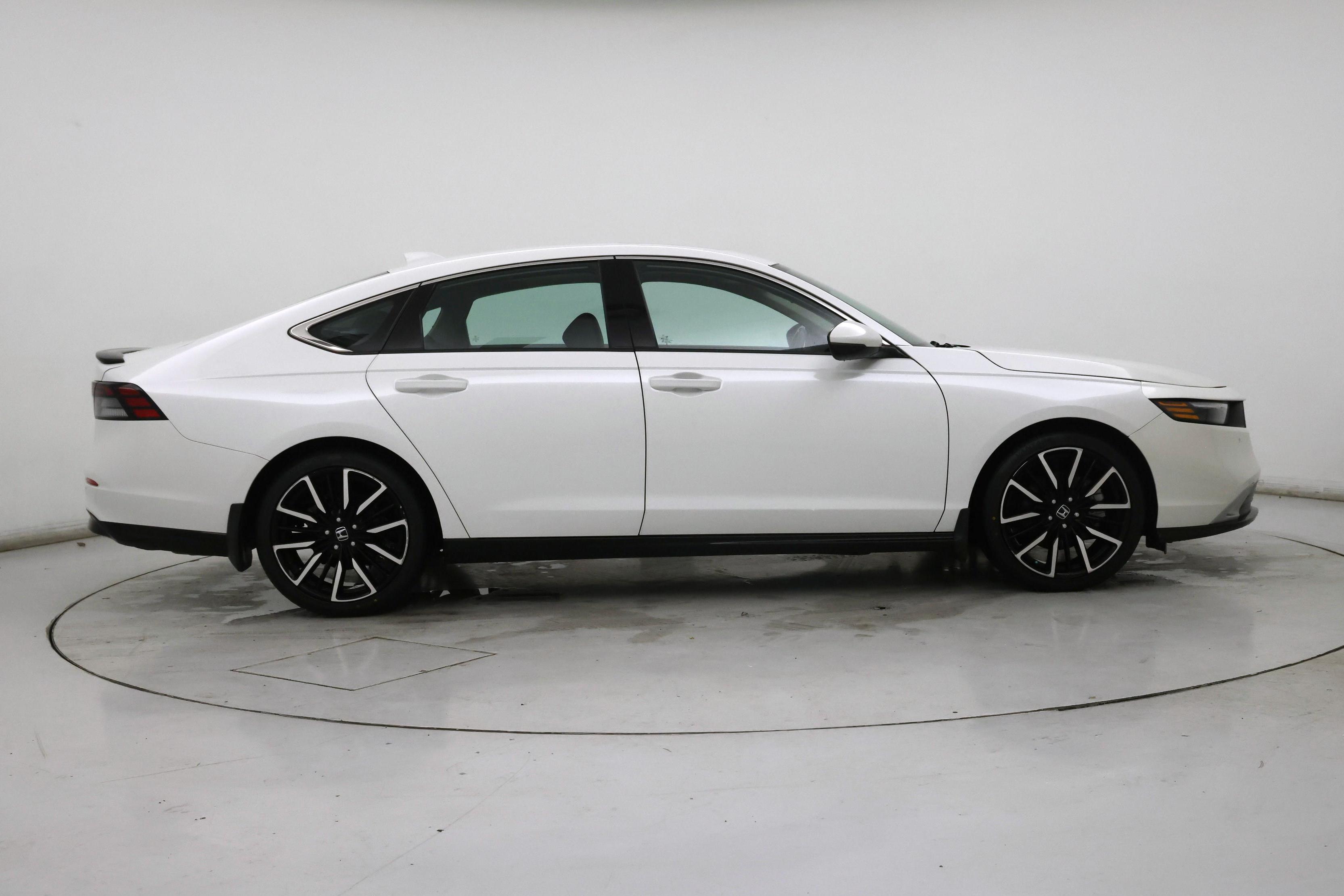 Thumbnail: 2023 Honda Accord - 7