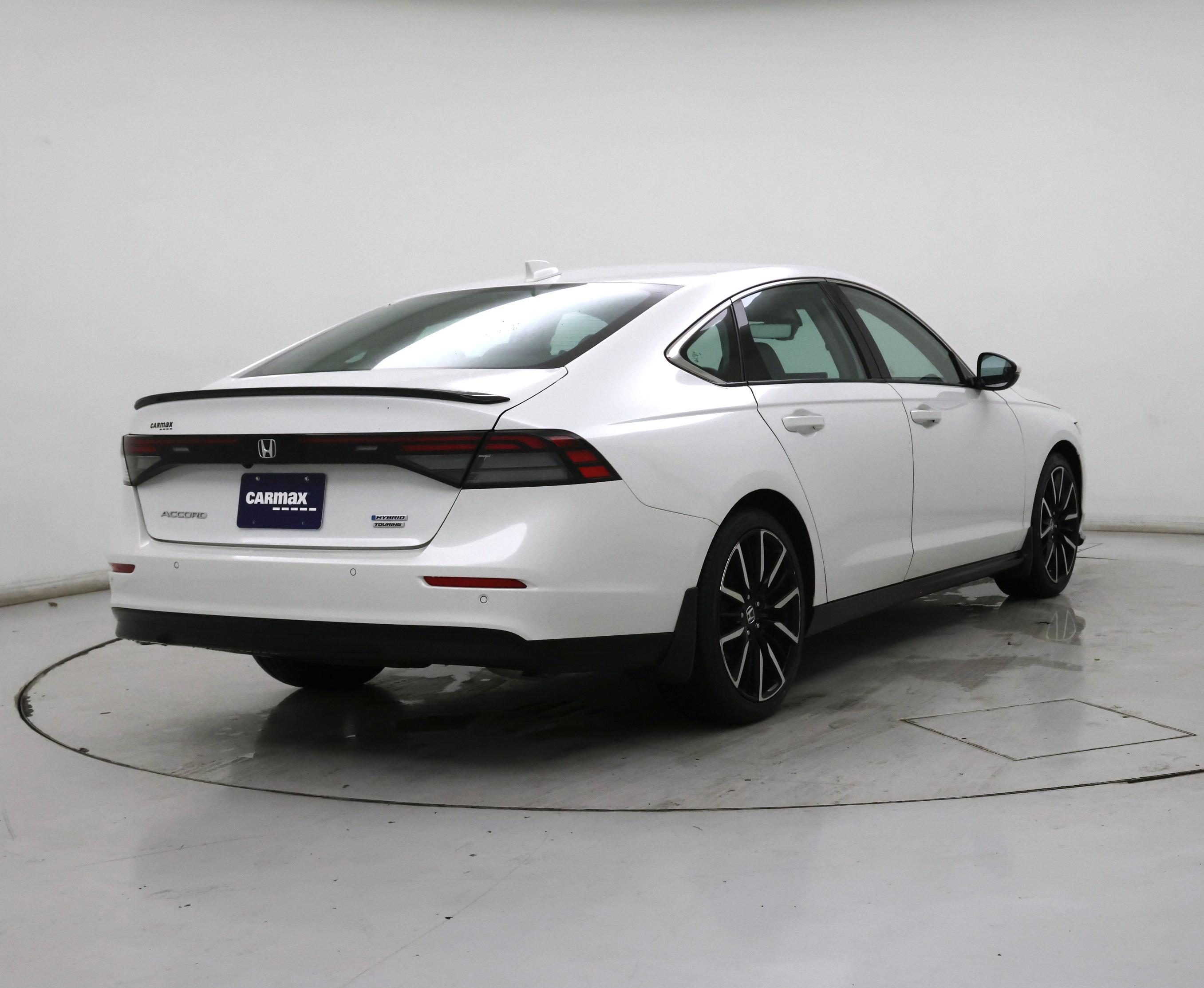 Thumbnail: 2023 Honda Accord - 8