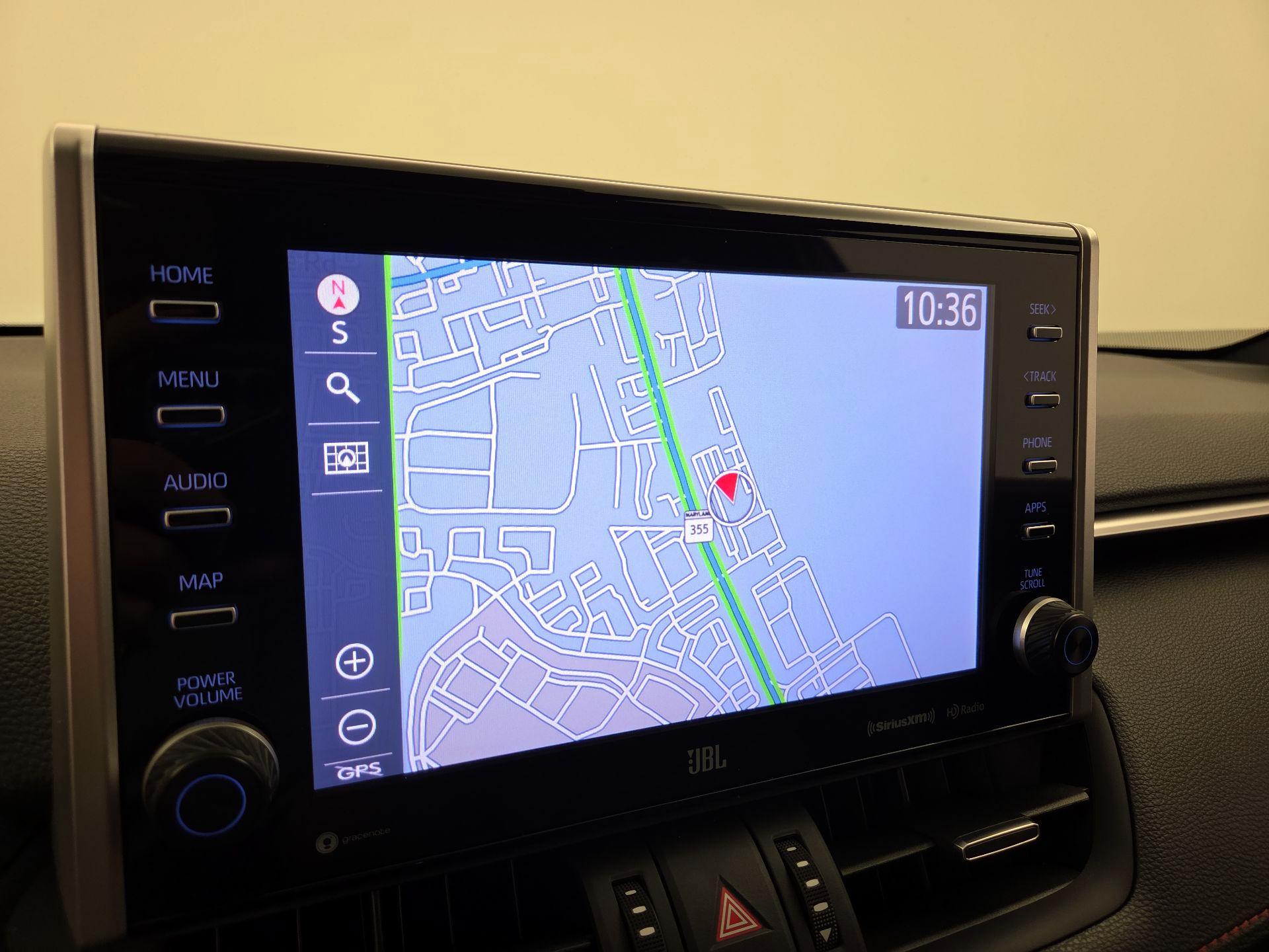 Thumbnail: 2022 Toyota RAV4 - 14