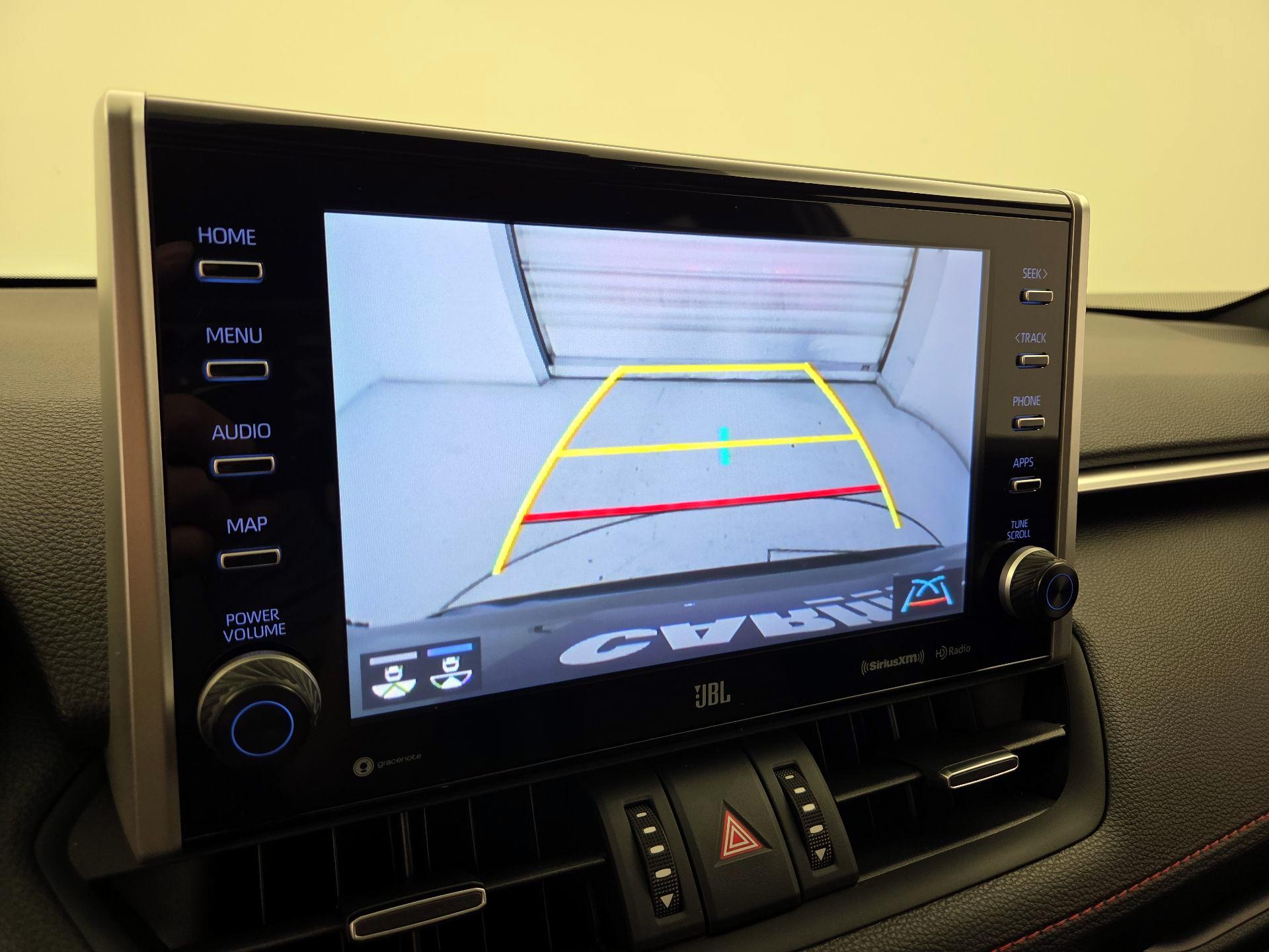 Thumbnail: 2022 Toyota RAV4 - 15