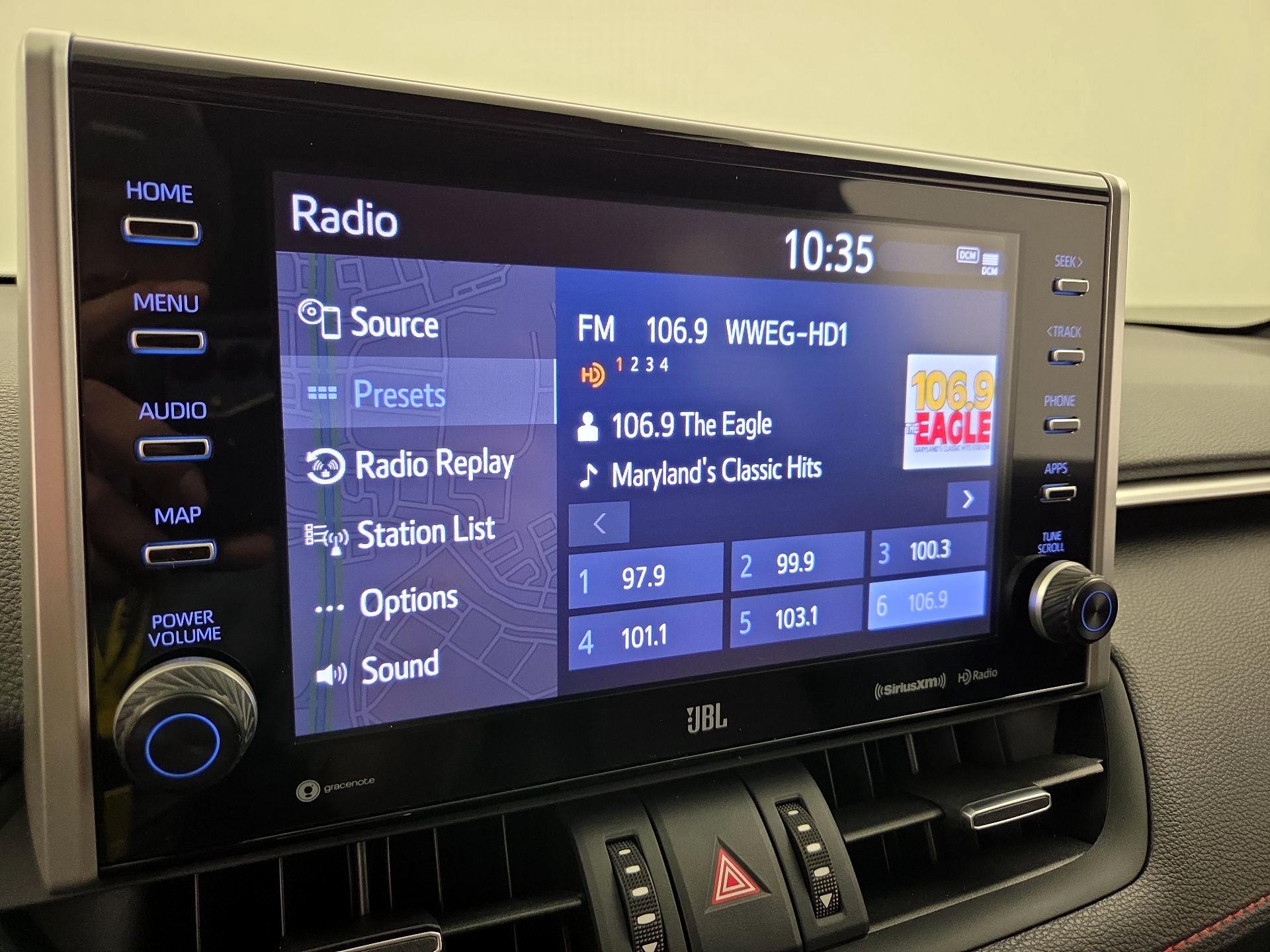 Thumbnail: 2022 Toyota RAV4 - 16