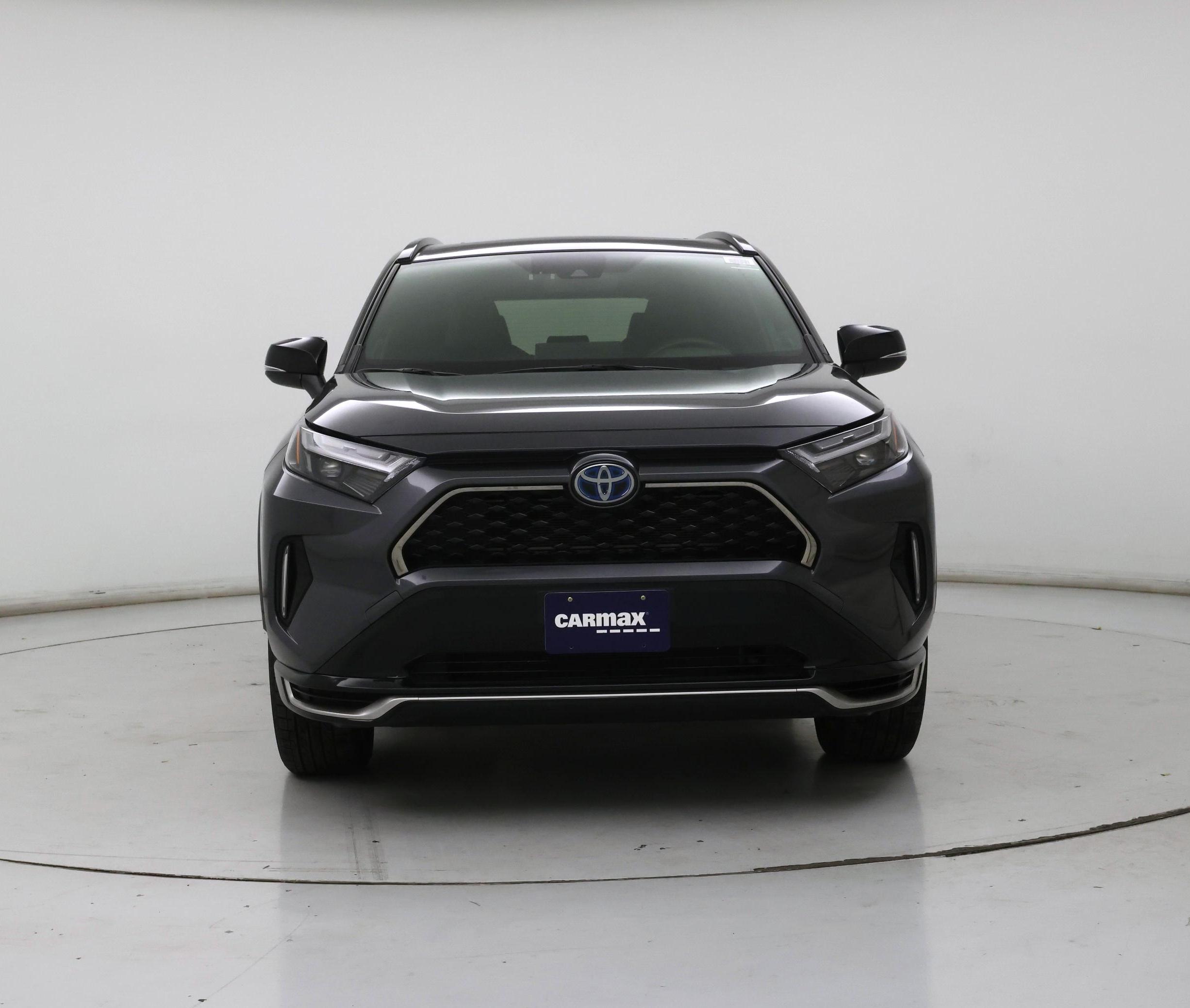 Thumbnail: 2022 Toyota RAV4 - 5