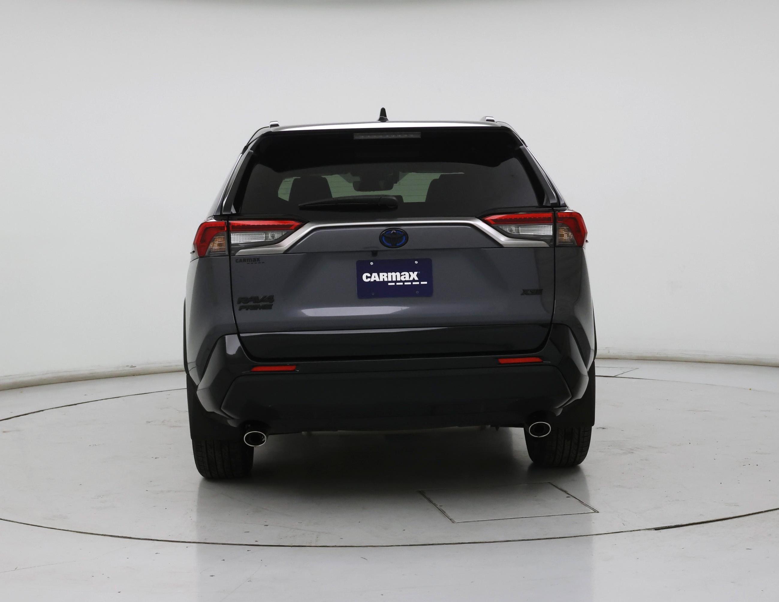 Thumbnail: 2022 Toyota RAV4 - 6