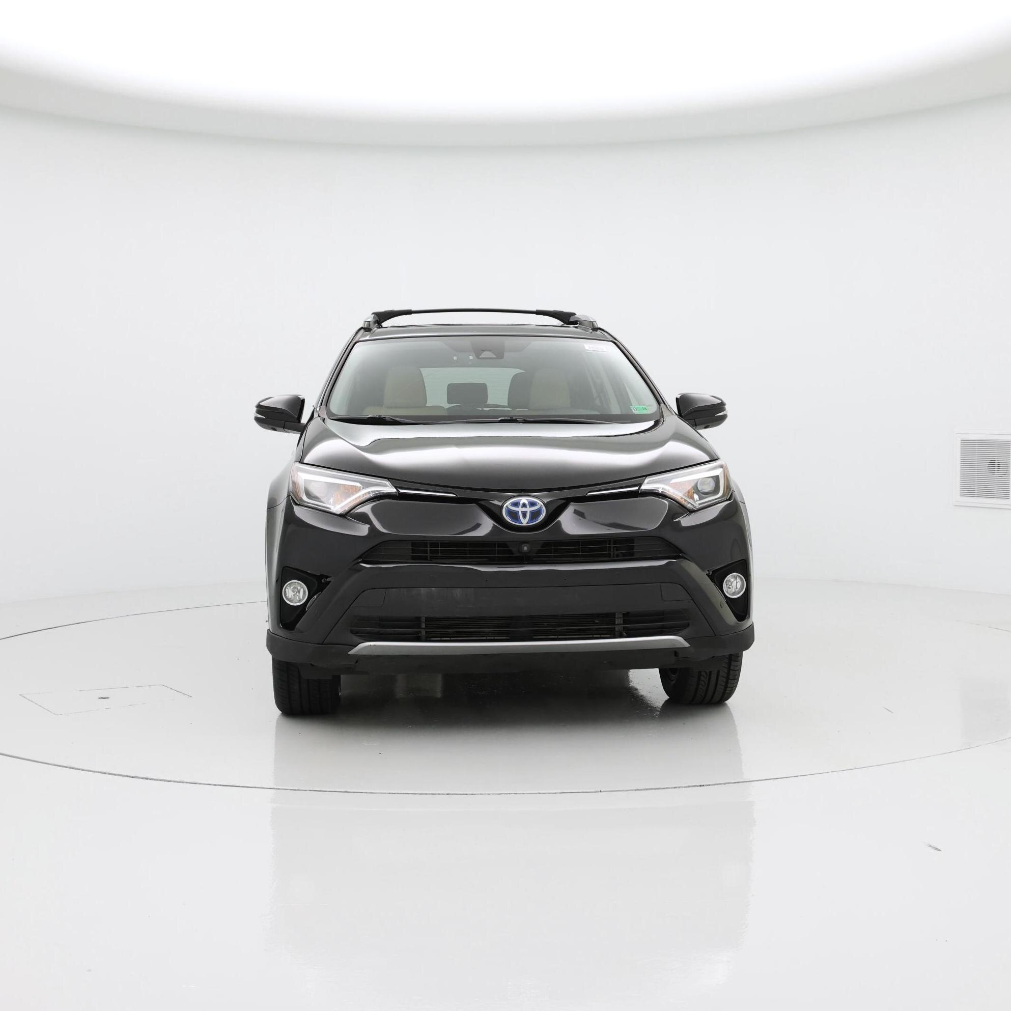 Thumbnail: 2017 Toyota RAV4 - 5