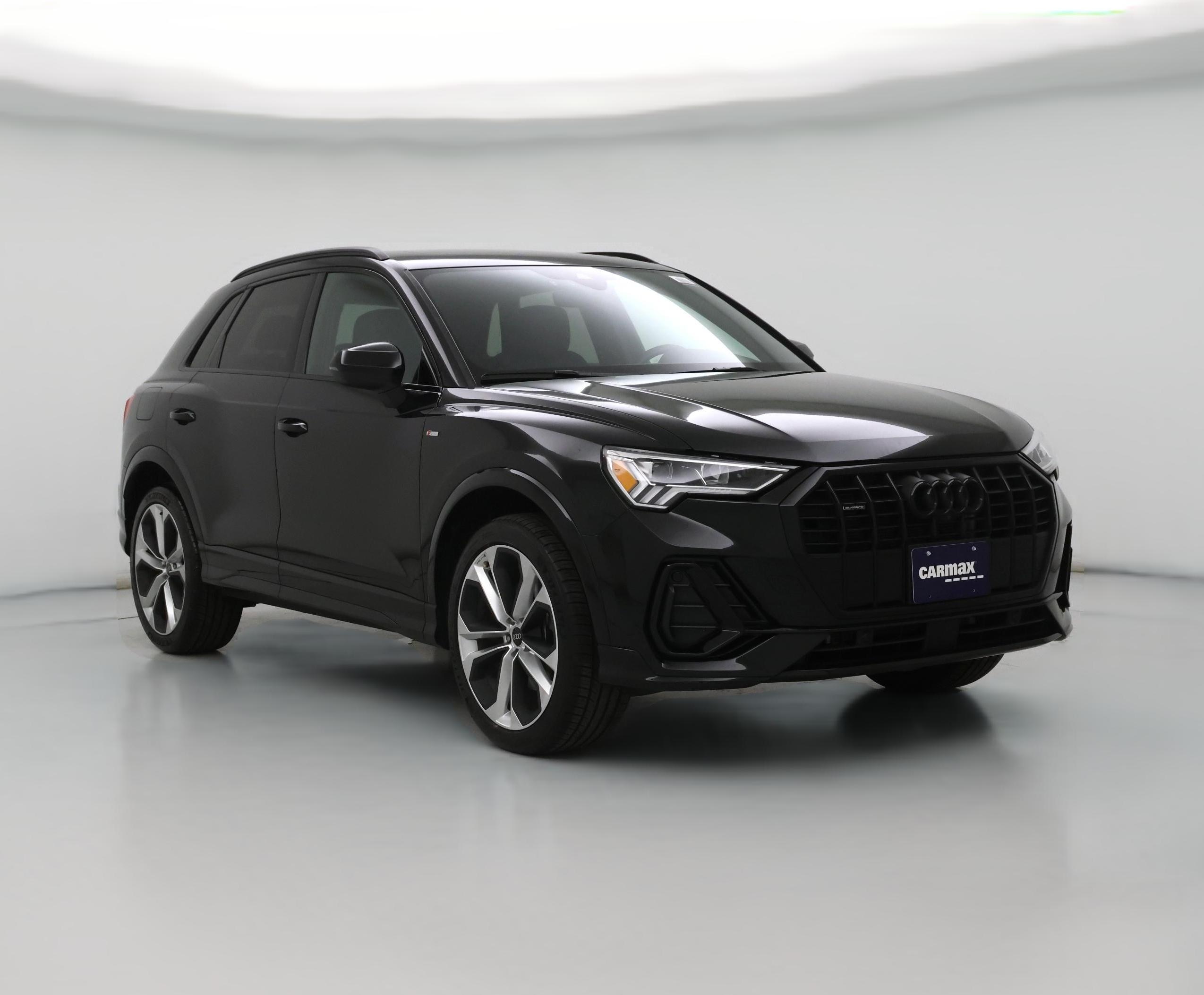 Thumbnail: 2022 Audi Q3 - 1