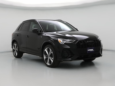 2022 Audi Q3 S-Line Premium Plus