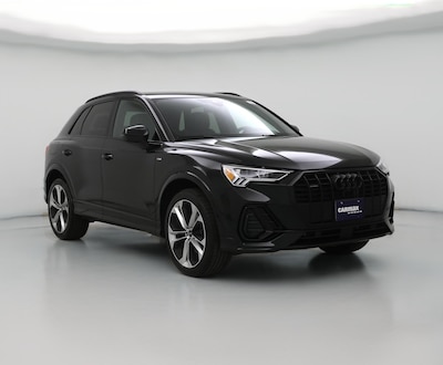 2022 Audi Q3 S-Line Premium Plus