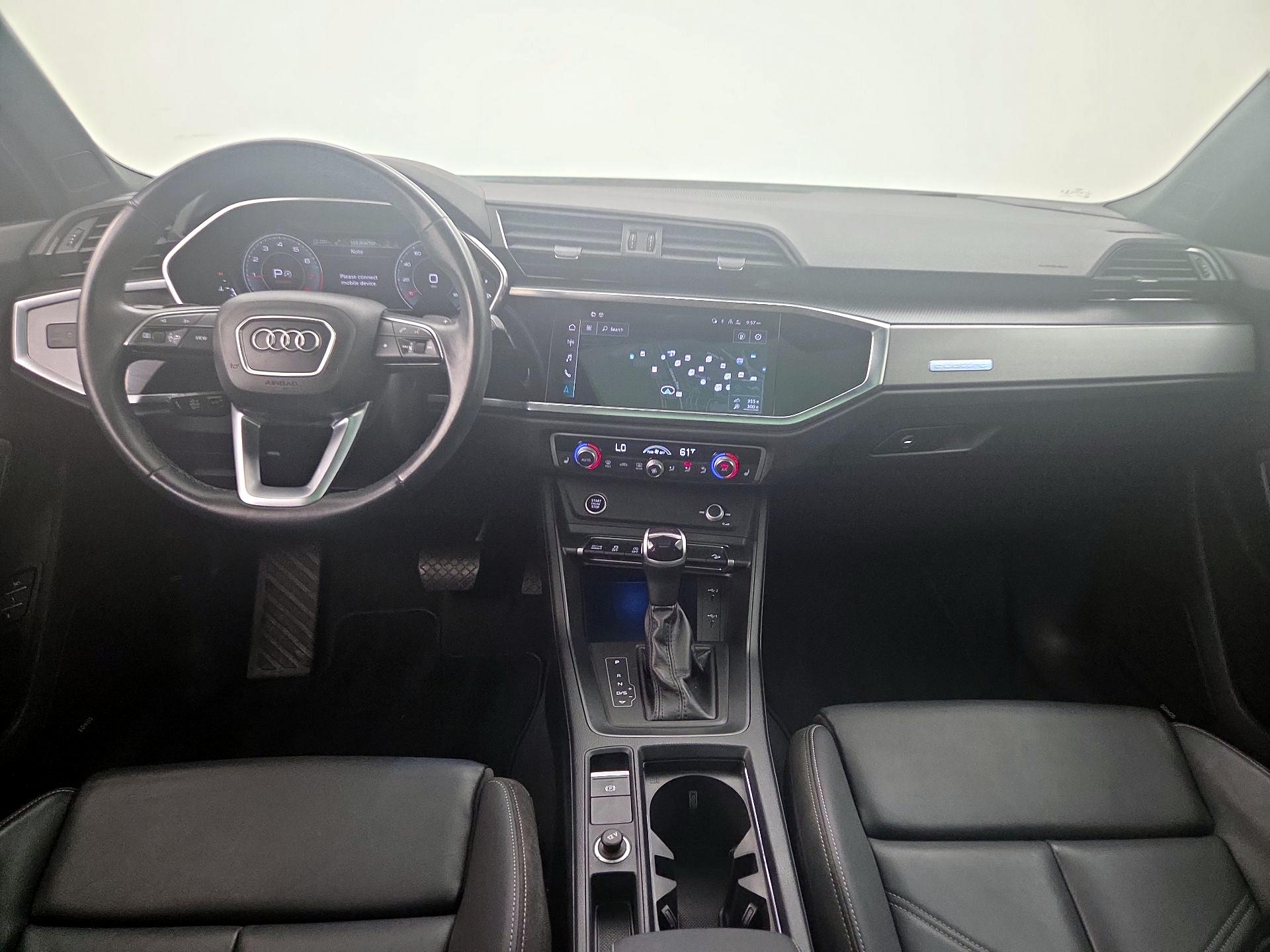 Thumbnail: 2022 Audi Q3 - 9