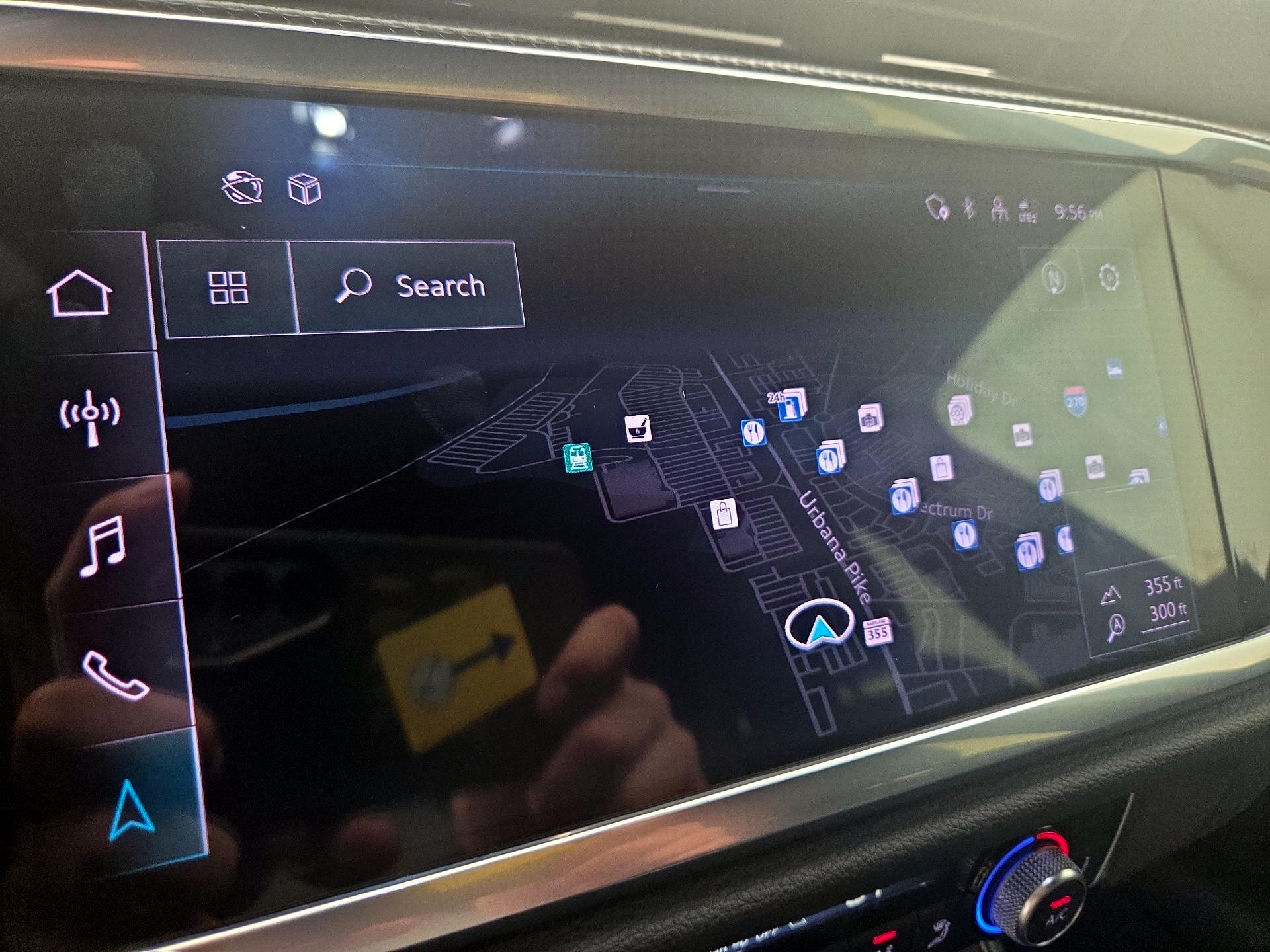 Thumbnail: 2022 Audi Q3 - 14