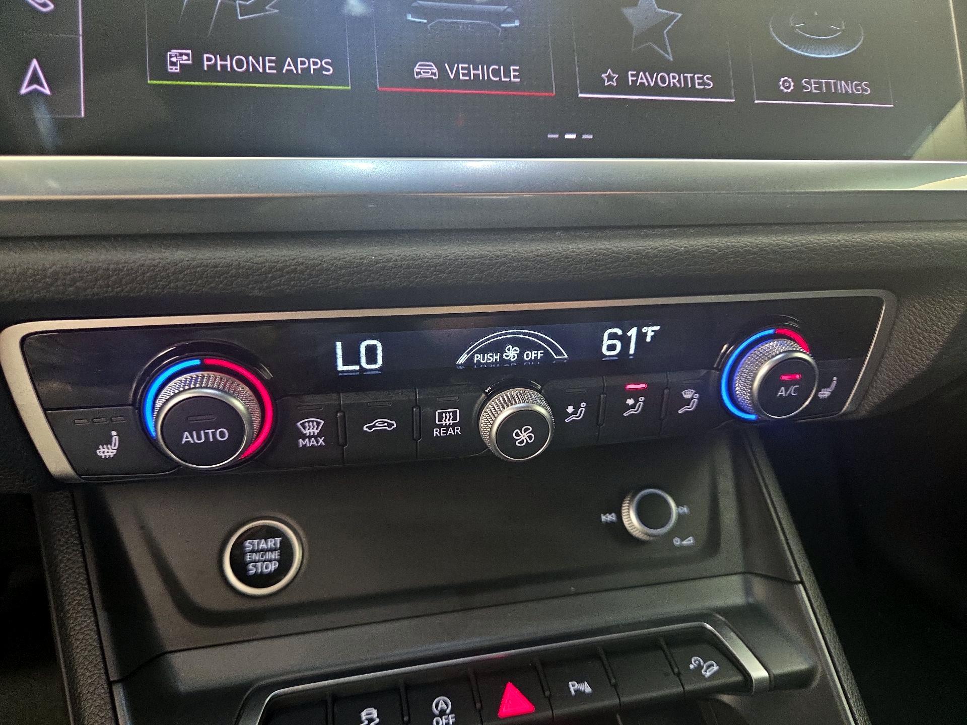 Thumbnail: 2022 Audi Q3 - 17