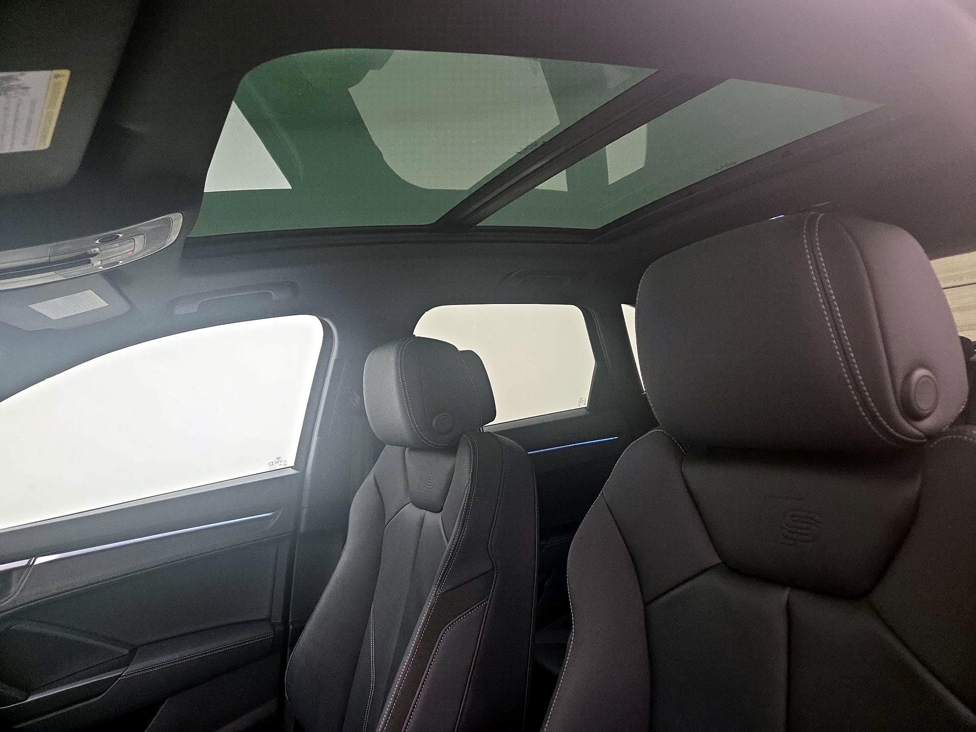 Thumbnail: 2022 Audi Q3 - 20