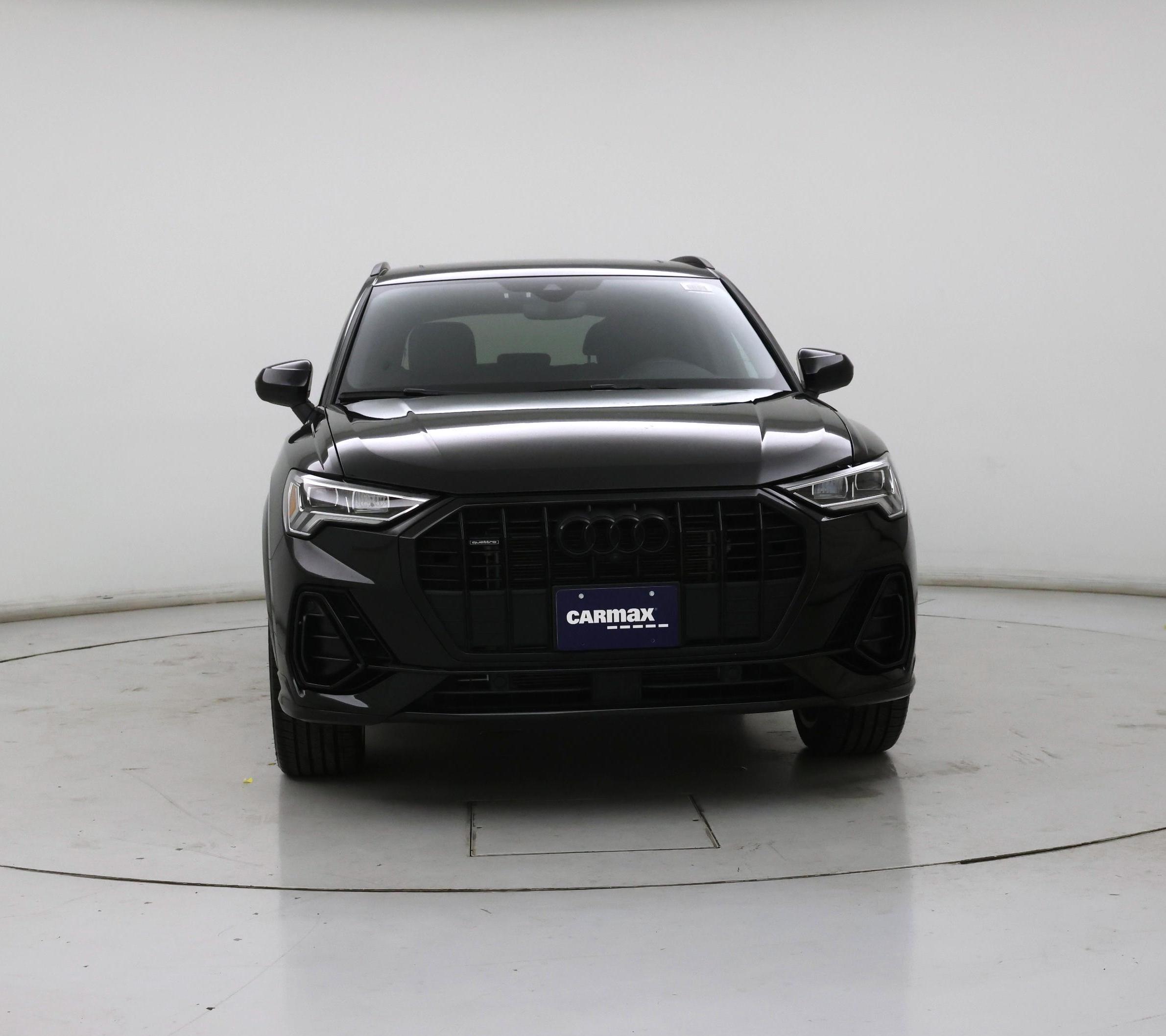 Thumbnail: 2022 Audi Q3 - 5