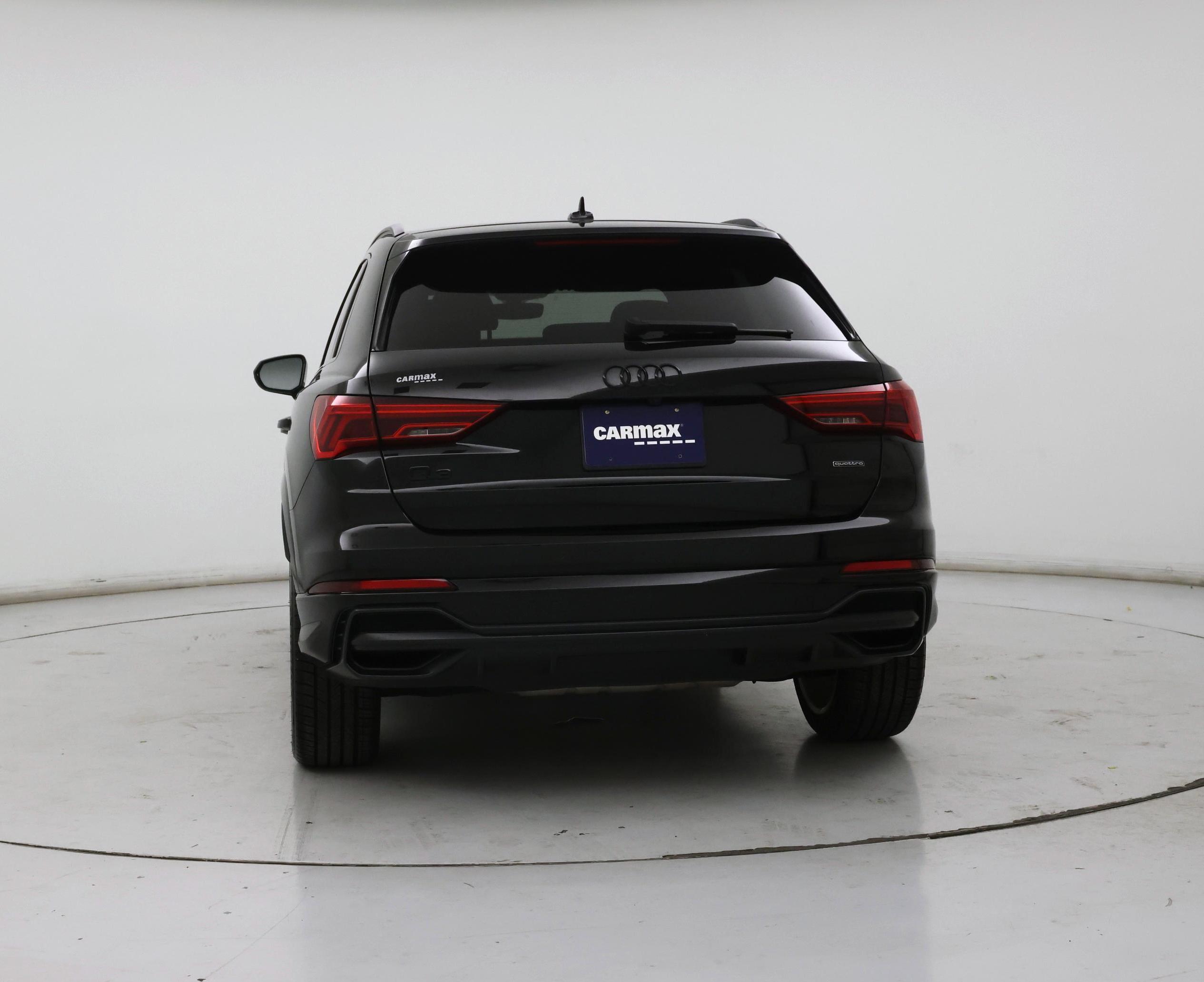 Thumbnail: 2022 Audi Q3 - 6