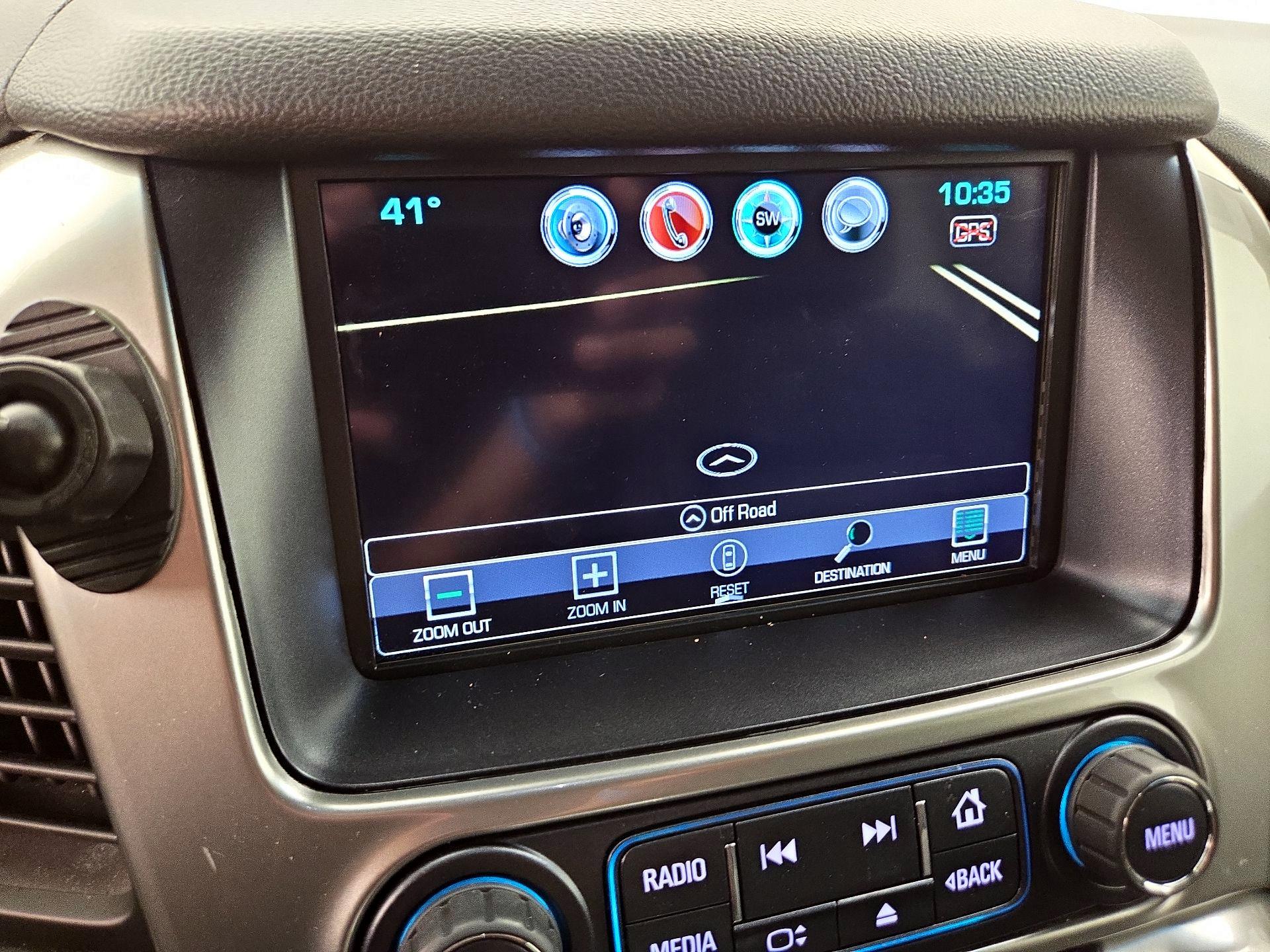 Thumbnail: 2019 Chevrolet Suburban - 14