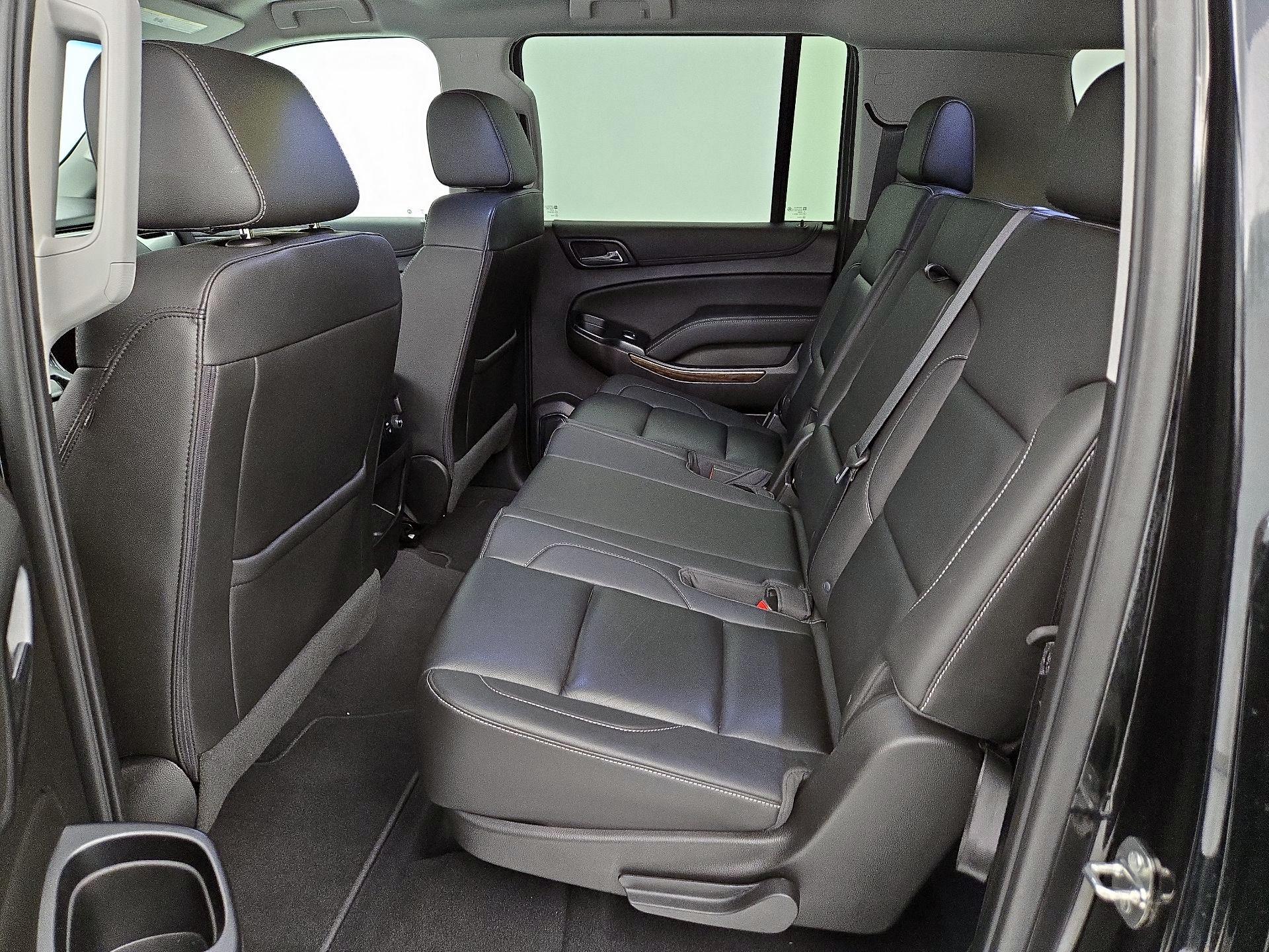 Thumbnail: 2019 Chevrolet Suburban - 20