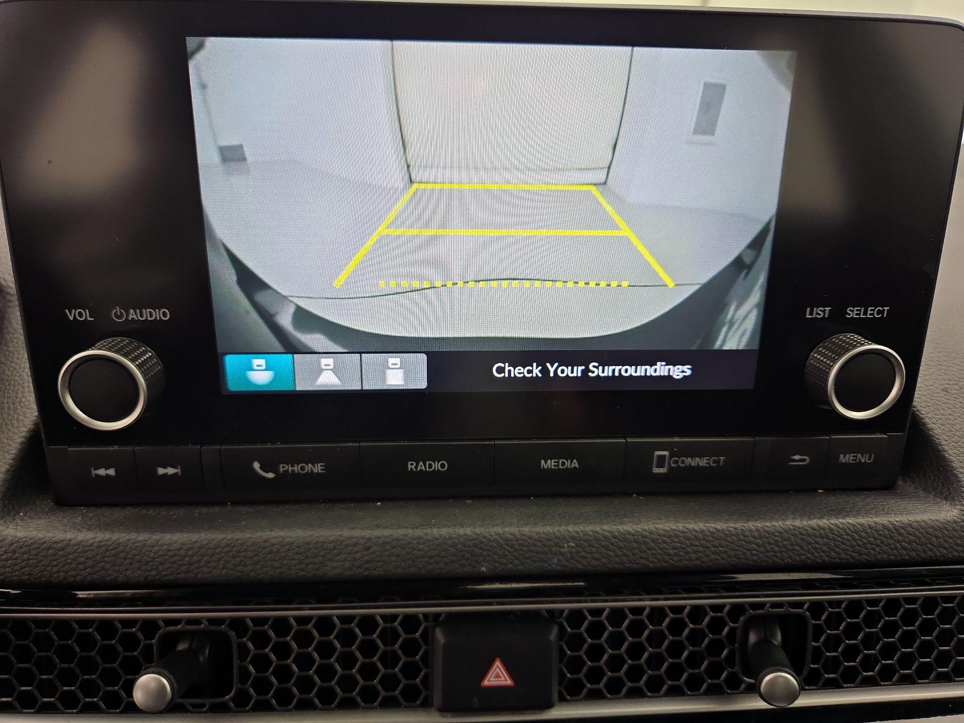 Thumbnail: 2023 Honda Civic - 14