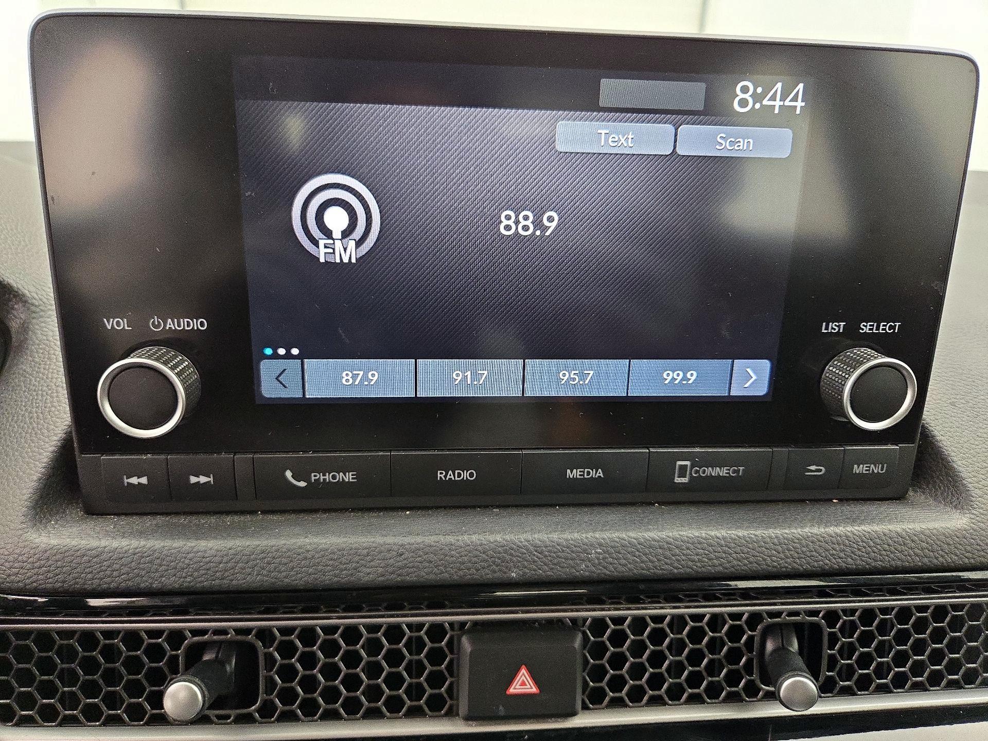 Thumbnail: 2023 Honda Civic - 15