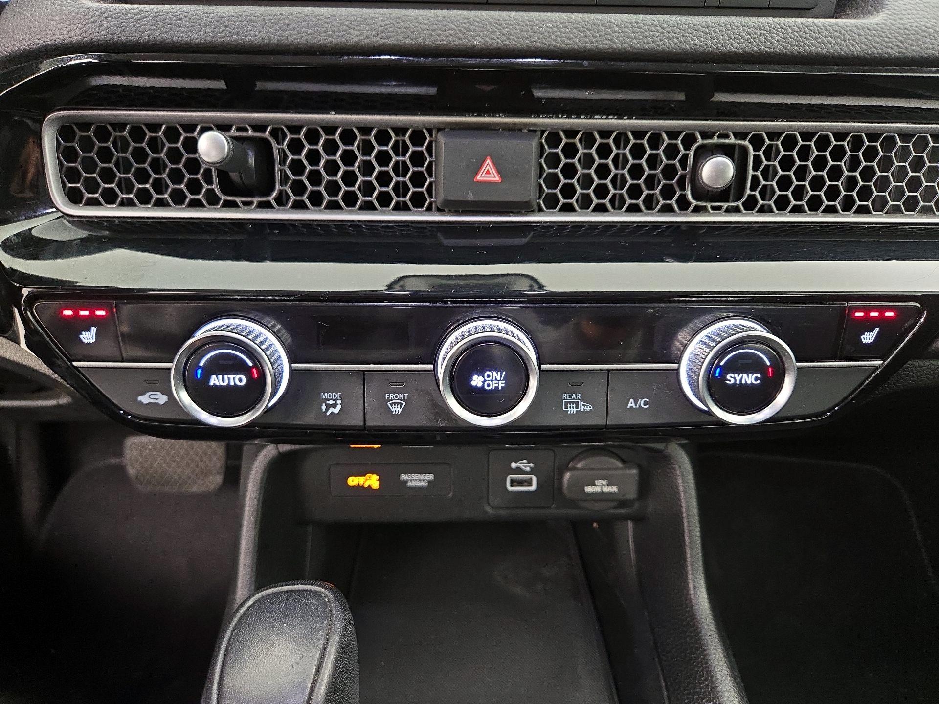 Thumbnail: 2023 Honda Civic - 16