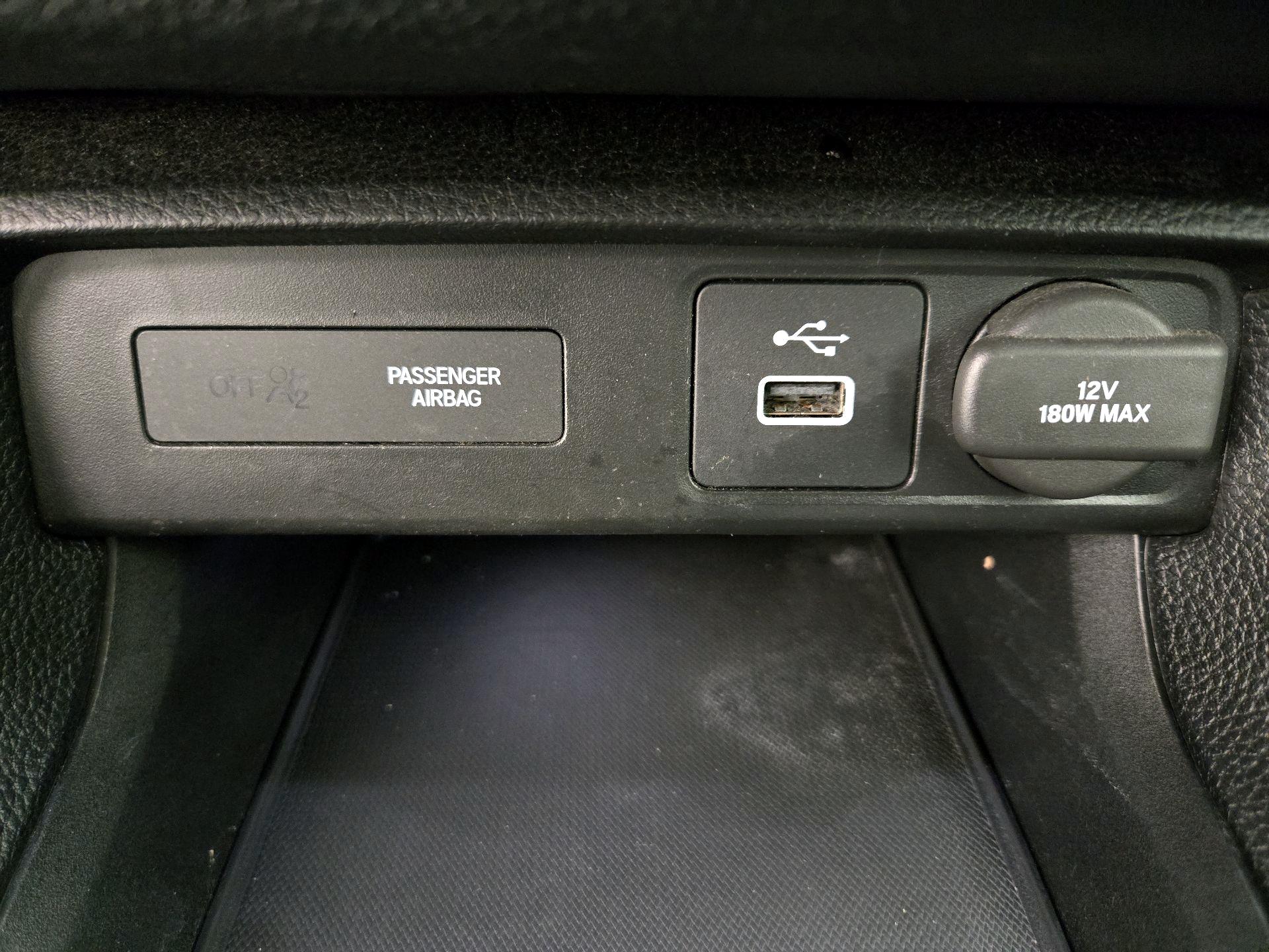 Thumbnail: 2023 Honda Civic - 18