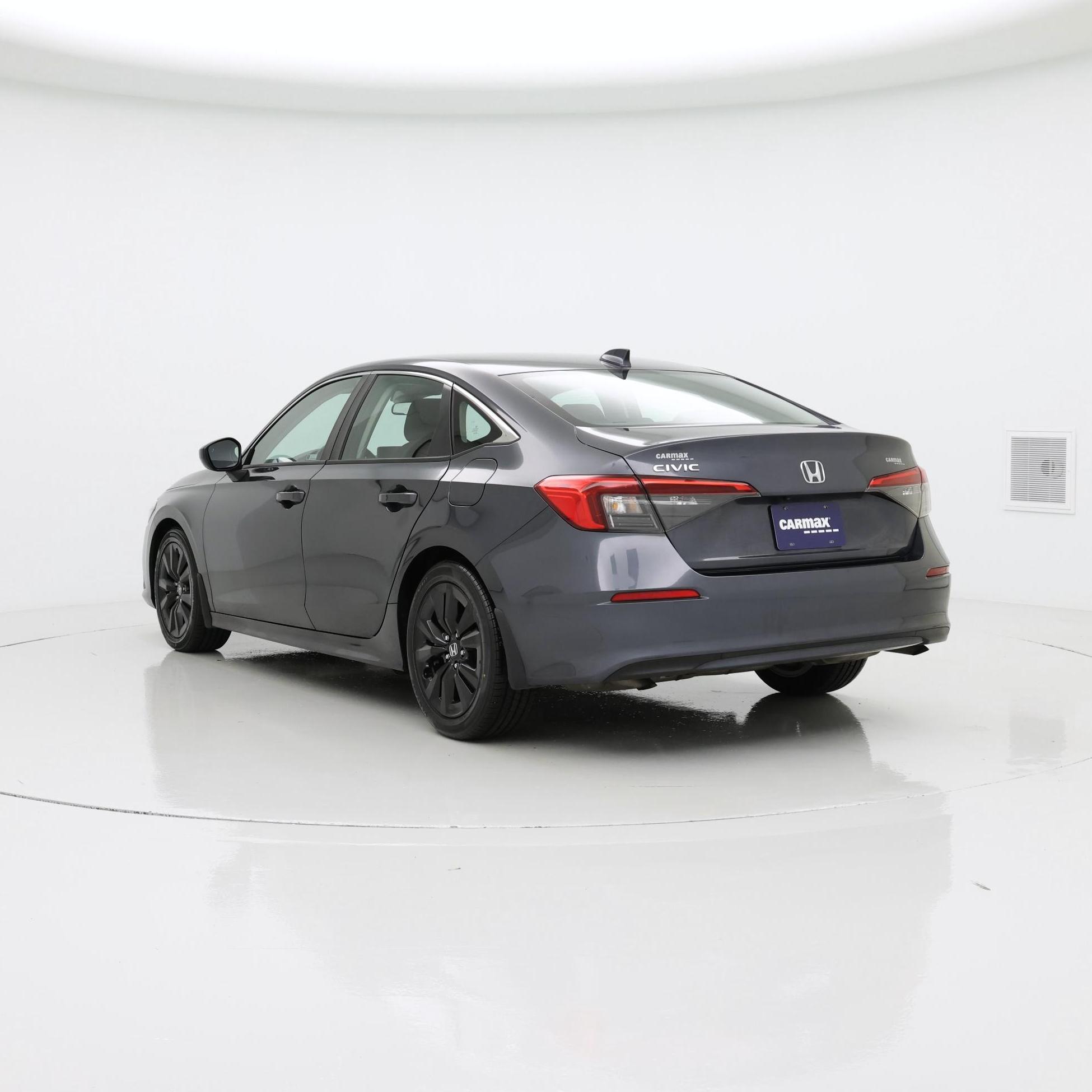 Thumbnail: 2023 Honda Civic - 2