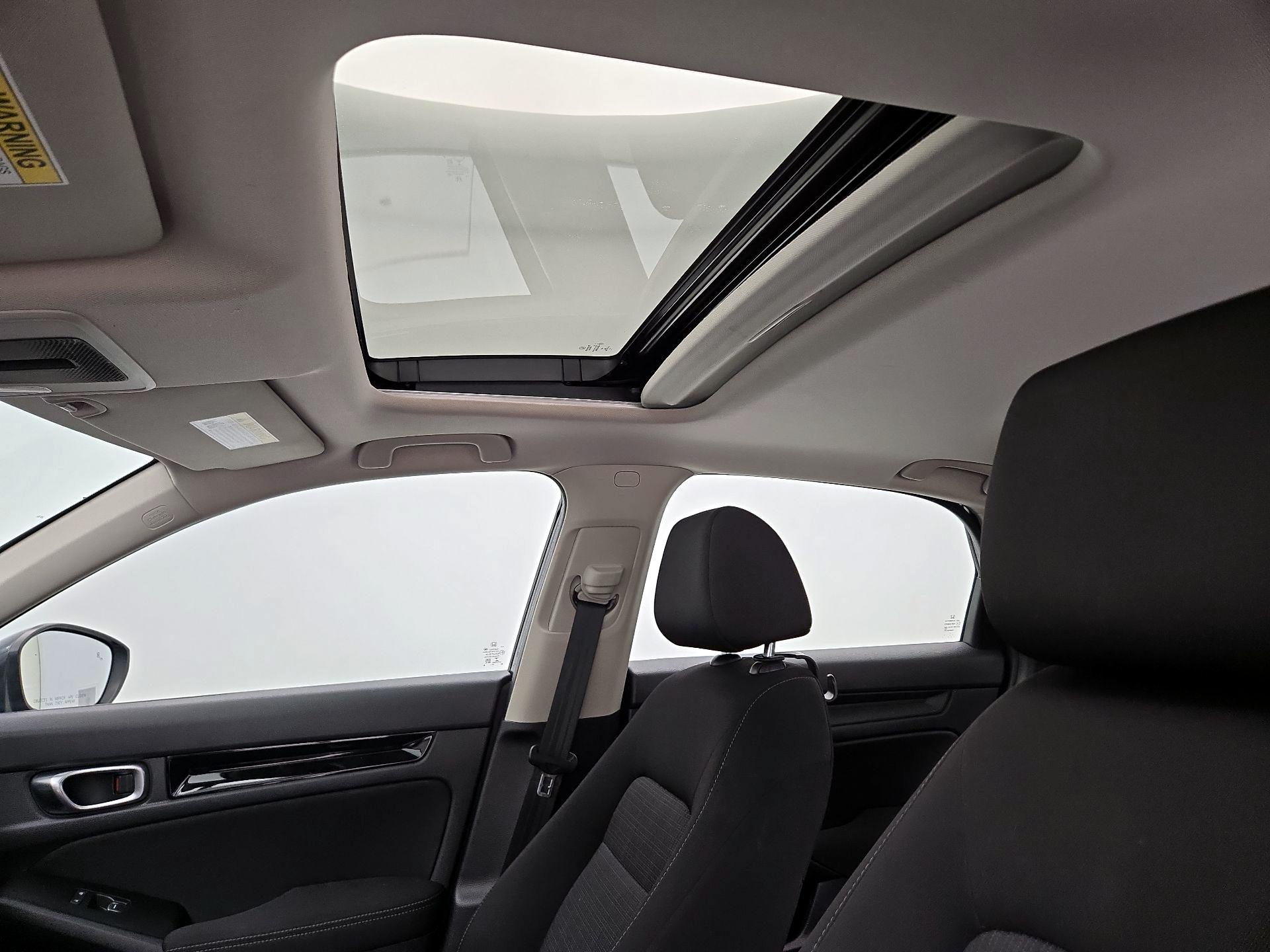 Thumbnail: 2023 Honda Civic - 19