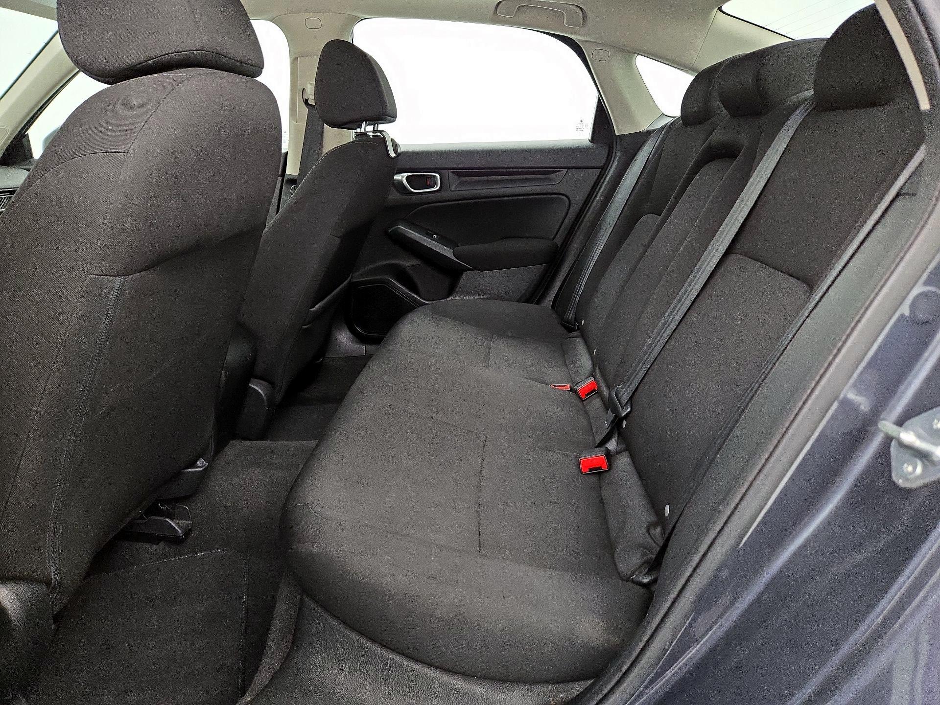 Thumbnail: 2023 Honda Civic - 20