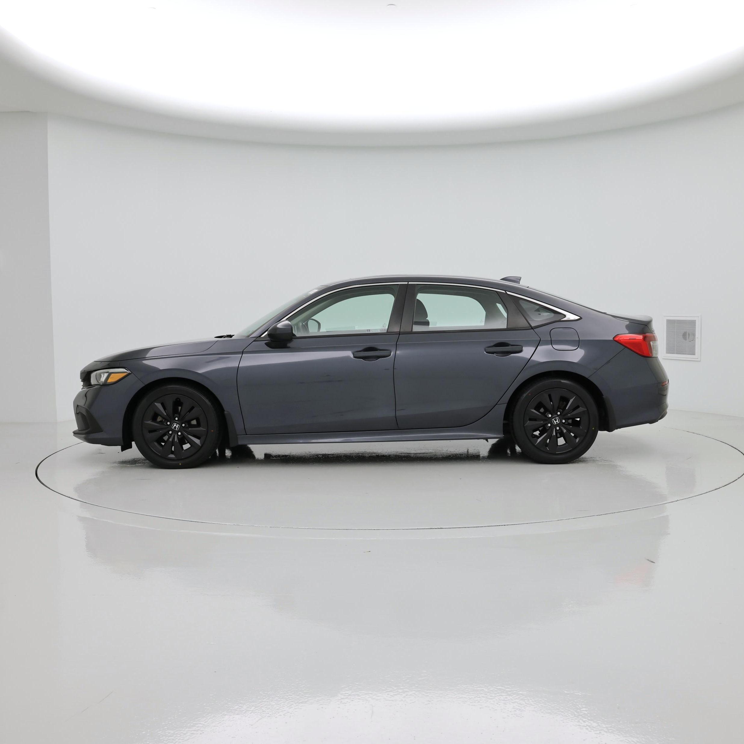 Thumbnail: 2023 Honda Civic - 3