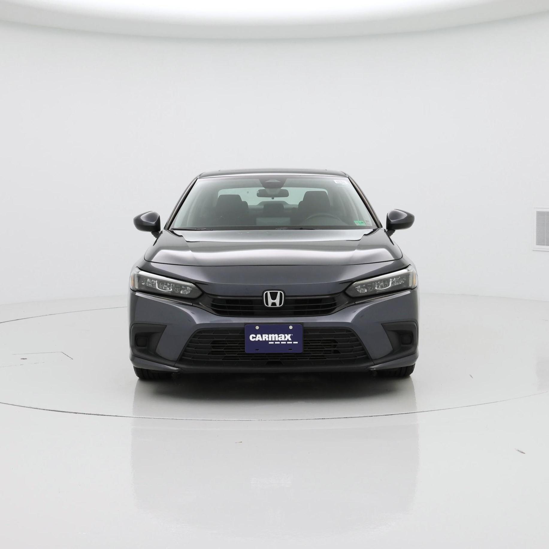 Thumbnail: 2023 Honda Civic - 5