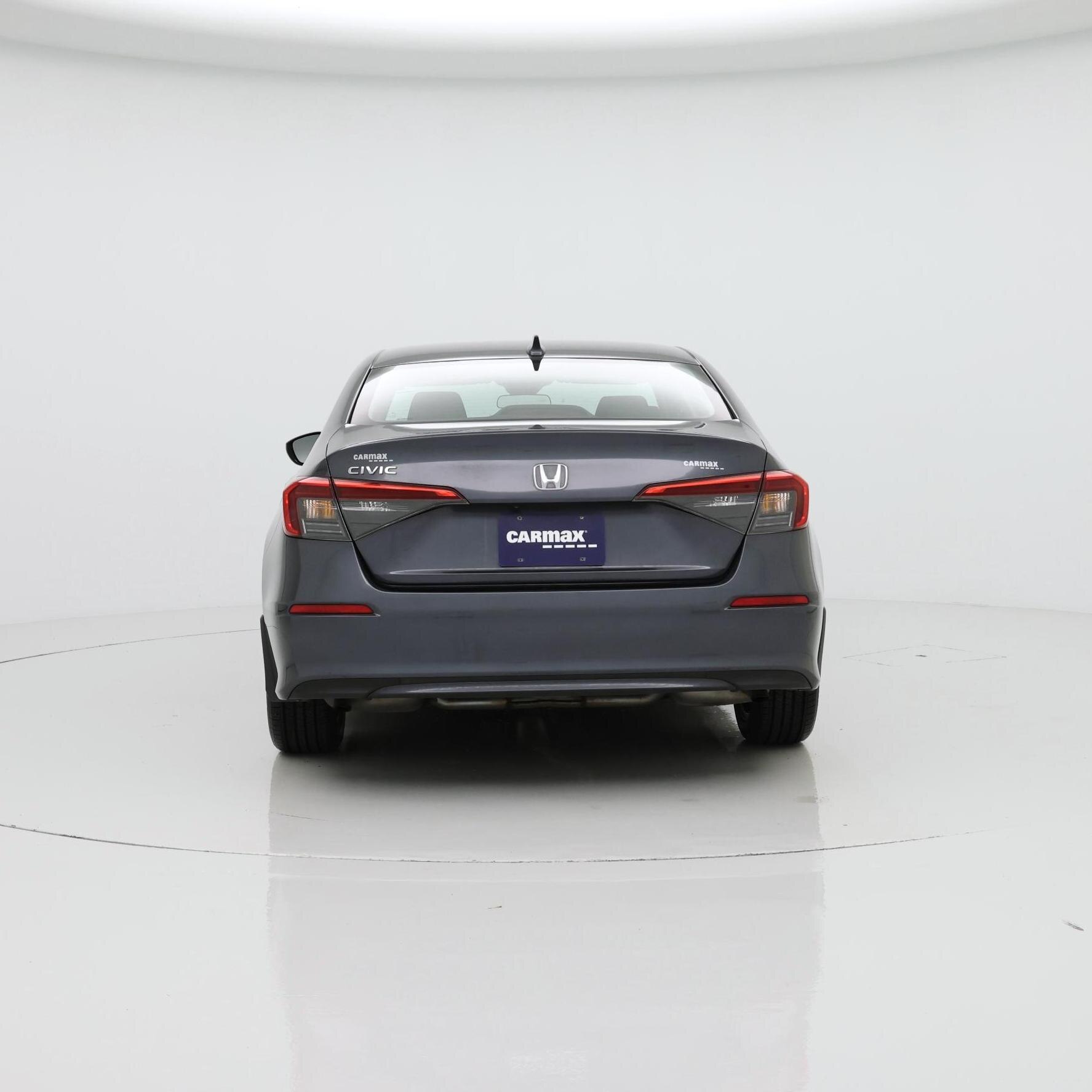 Thumbnail: 2023 Honda Civic - 6