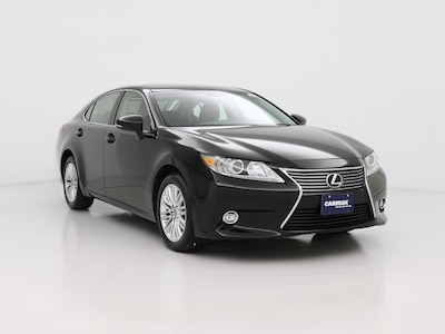 2015 Lexus ES 350