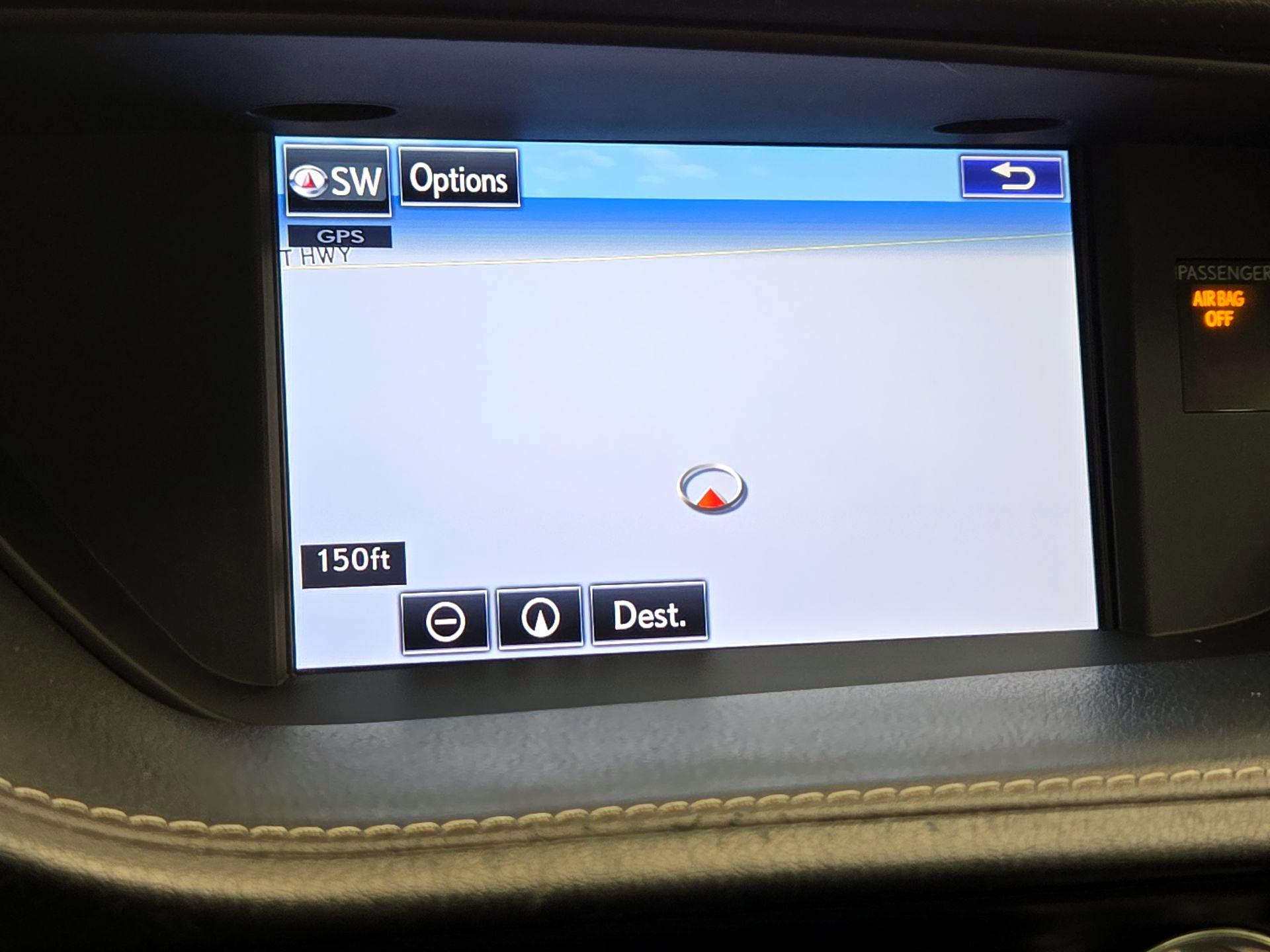 Thumbnail: 2015 Lexus ES - 14