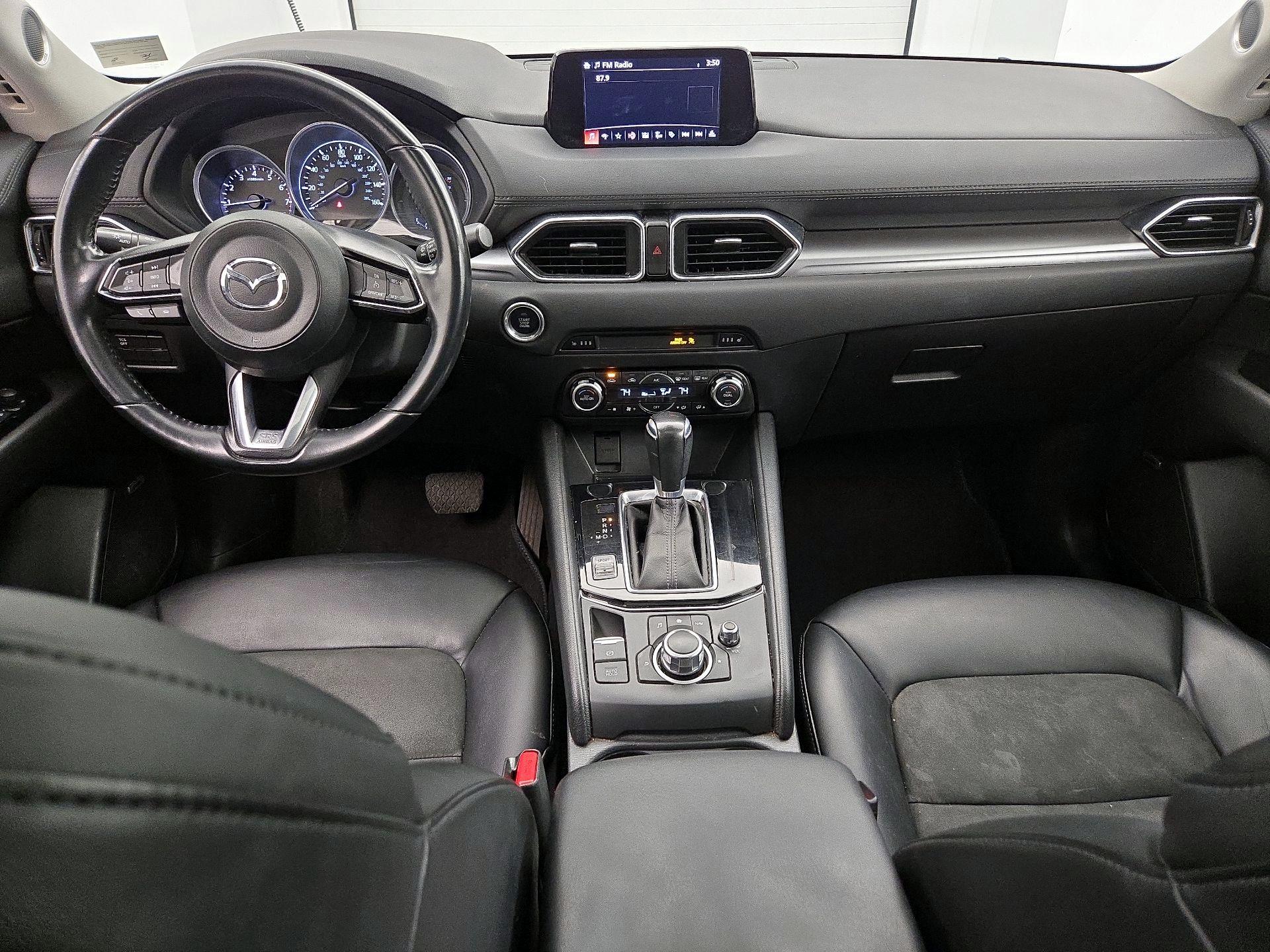 Thumbnail: 2017 Mazda CX-5 - 9