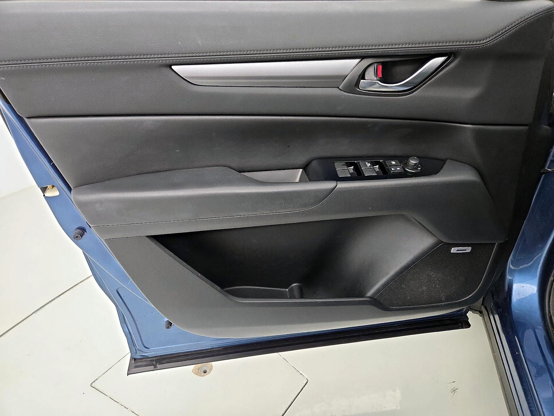 Thumbnail: 2017 Mazda CX-5 - 12