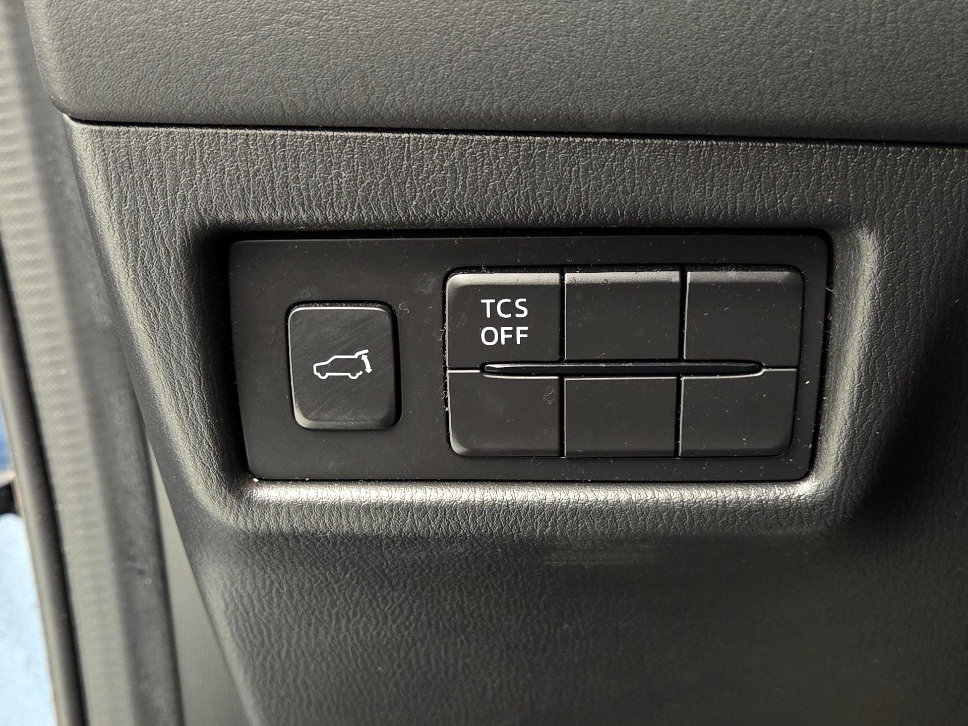 Thumbnail: 2017 Mazda CX-5 - 13