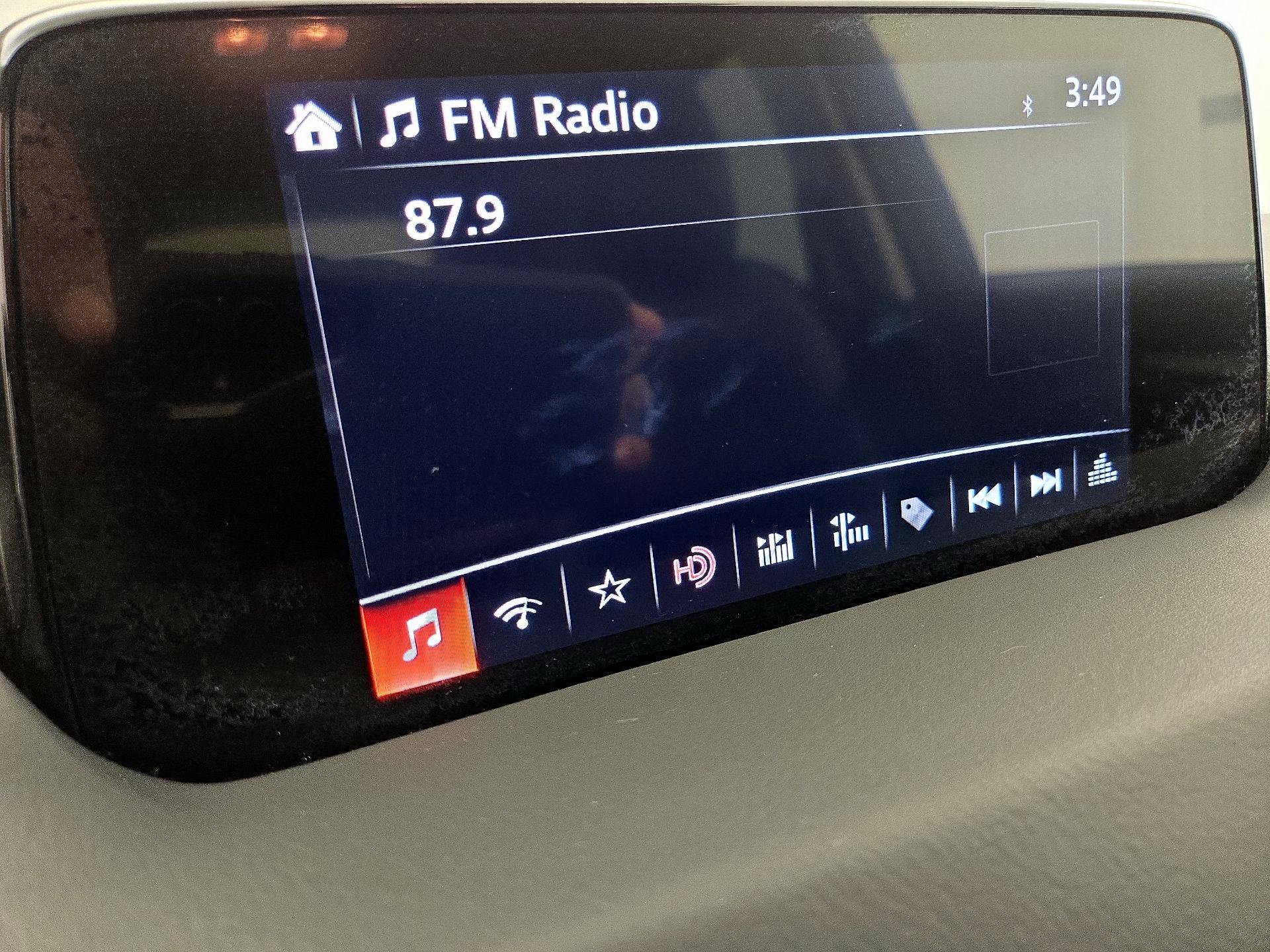 Thumbnail: 2017 Mazda CX-5 - 15