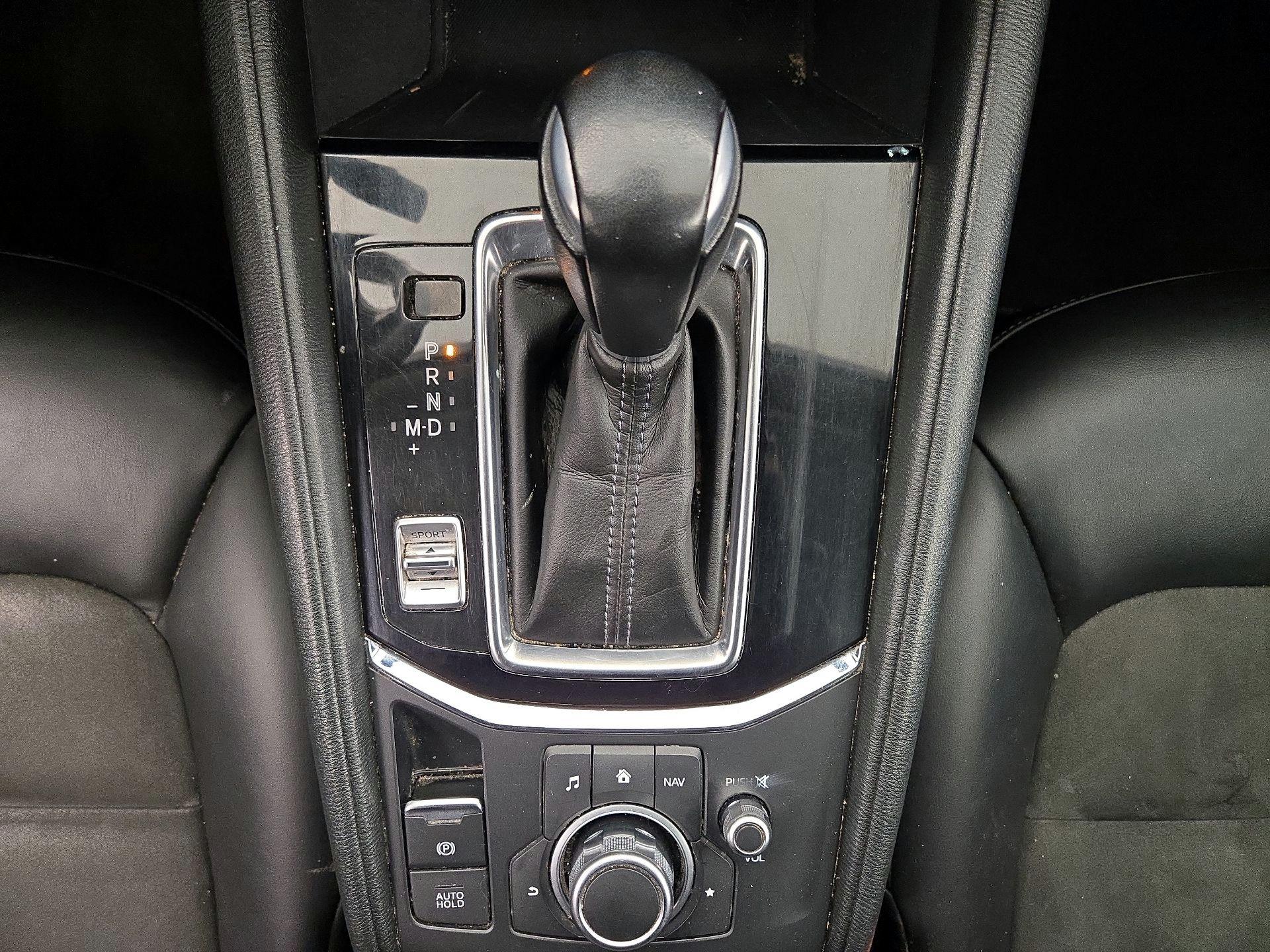 Thumbnail: 2017 Mazda CX-5 - 17